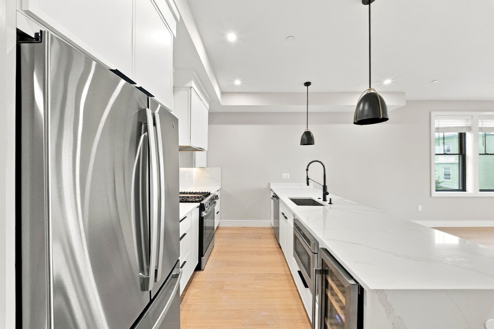 Condominium at 66 Homer Street # 3, Boston MA 02128, Boston, photo 15 of 41