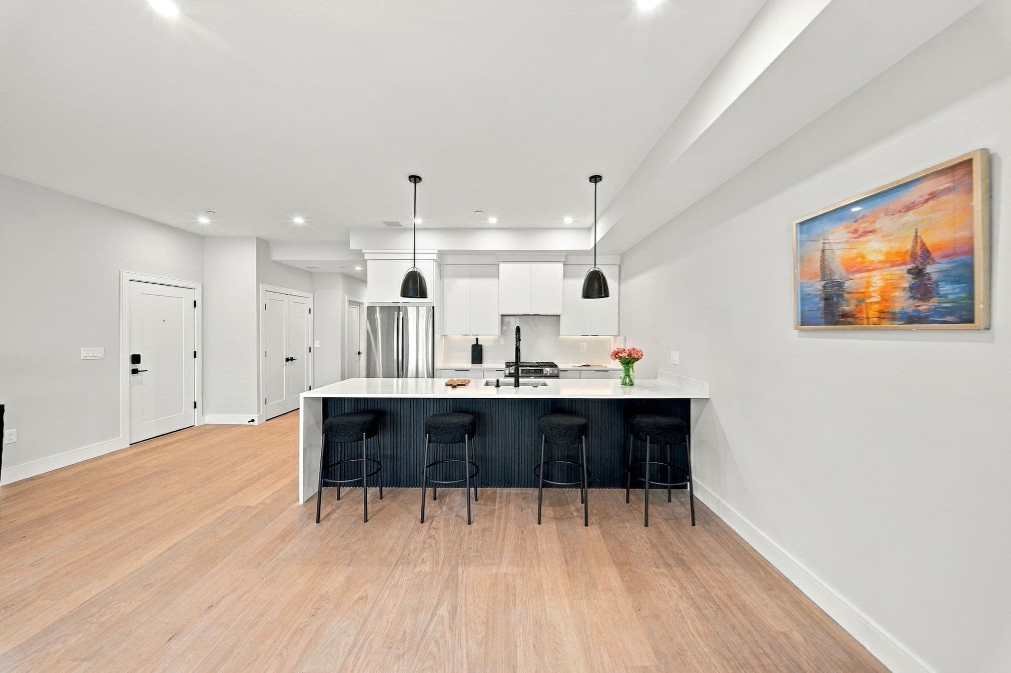 Condominium at 66 Homer Street # 3, Boston MA 02128, Boston, photo 25 of 41