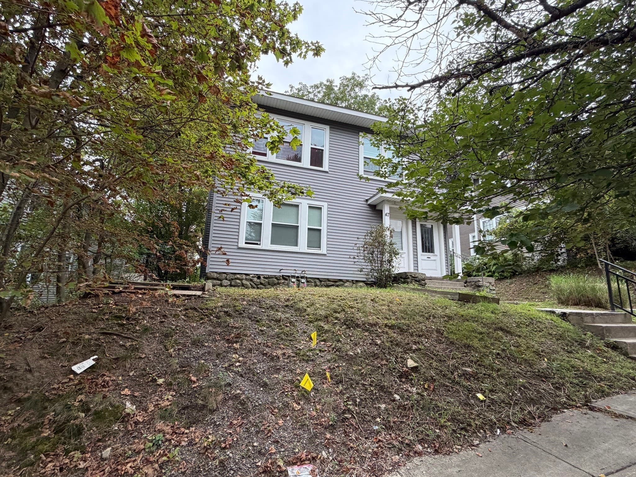 Multi Family at 49 Sagamore Rd, Worcester MA 01609, Worcester, photo 2 of 26