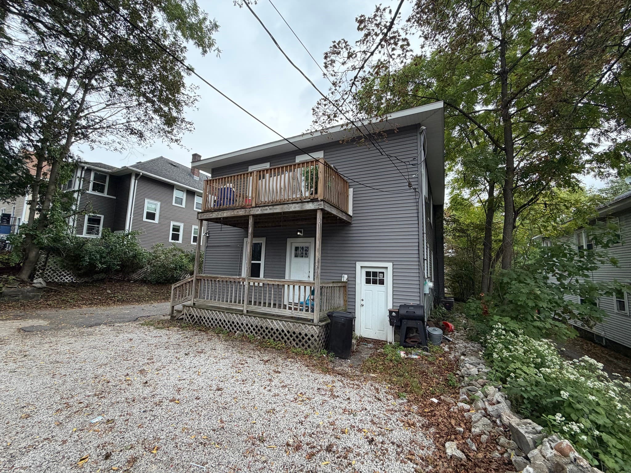 Multi Family at 49 Sagamore Rd, Worcester MA 01609, Worcester, photo 26 of 26