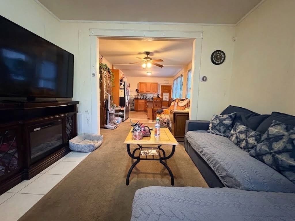Multi Family at 507 Elm St, New Bedford MA 02740, New Bedford, photo 3 of 16
