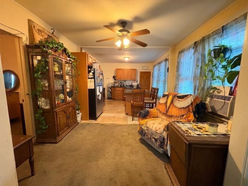 Multi Family at 507 Elm St, New Bedford MA 02740, New Bedford, photo 4 of 16