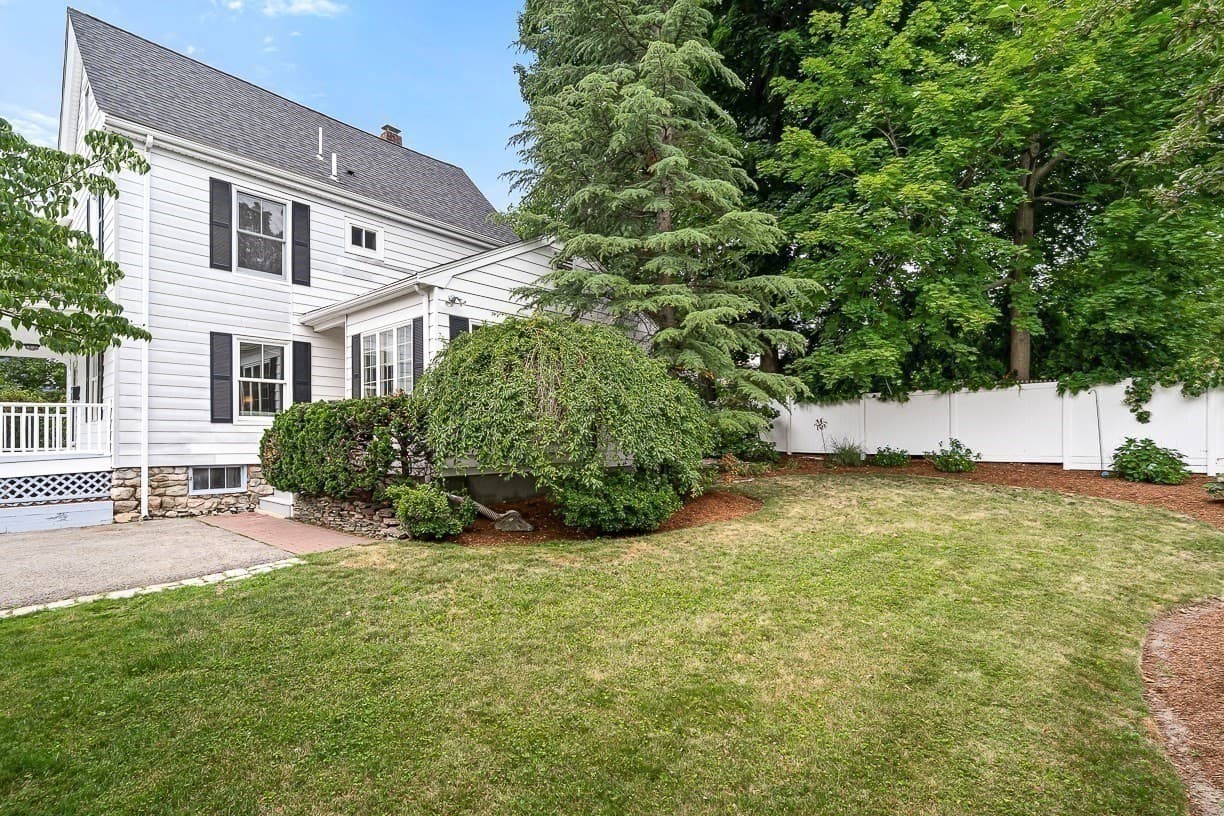 Single Family Residence at 296 Linden St., Wellesley MA 02481, Wellesley, photo 28 of 35