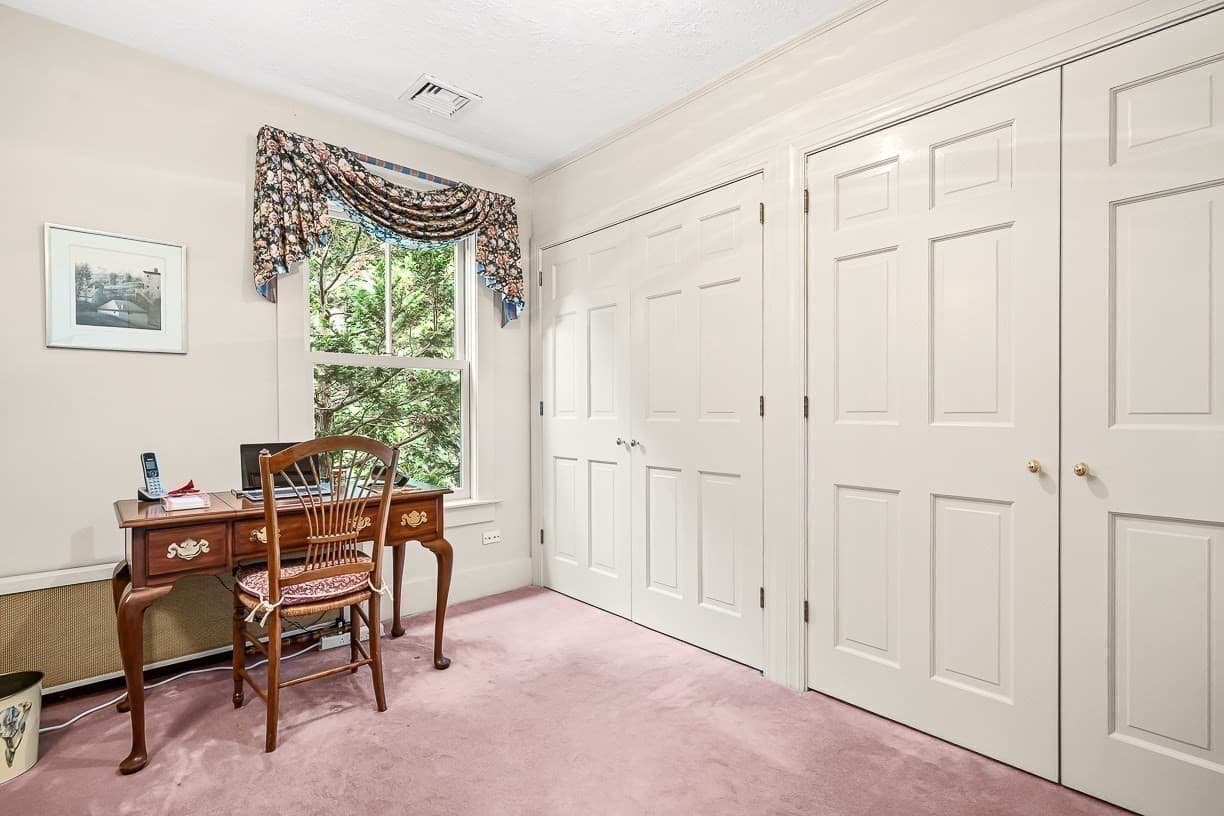 Single Family Residence at 296 Linden St., Wellesley MA 02481, Wellesley, photo 21 of 35