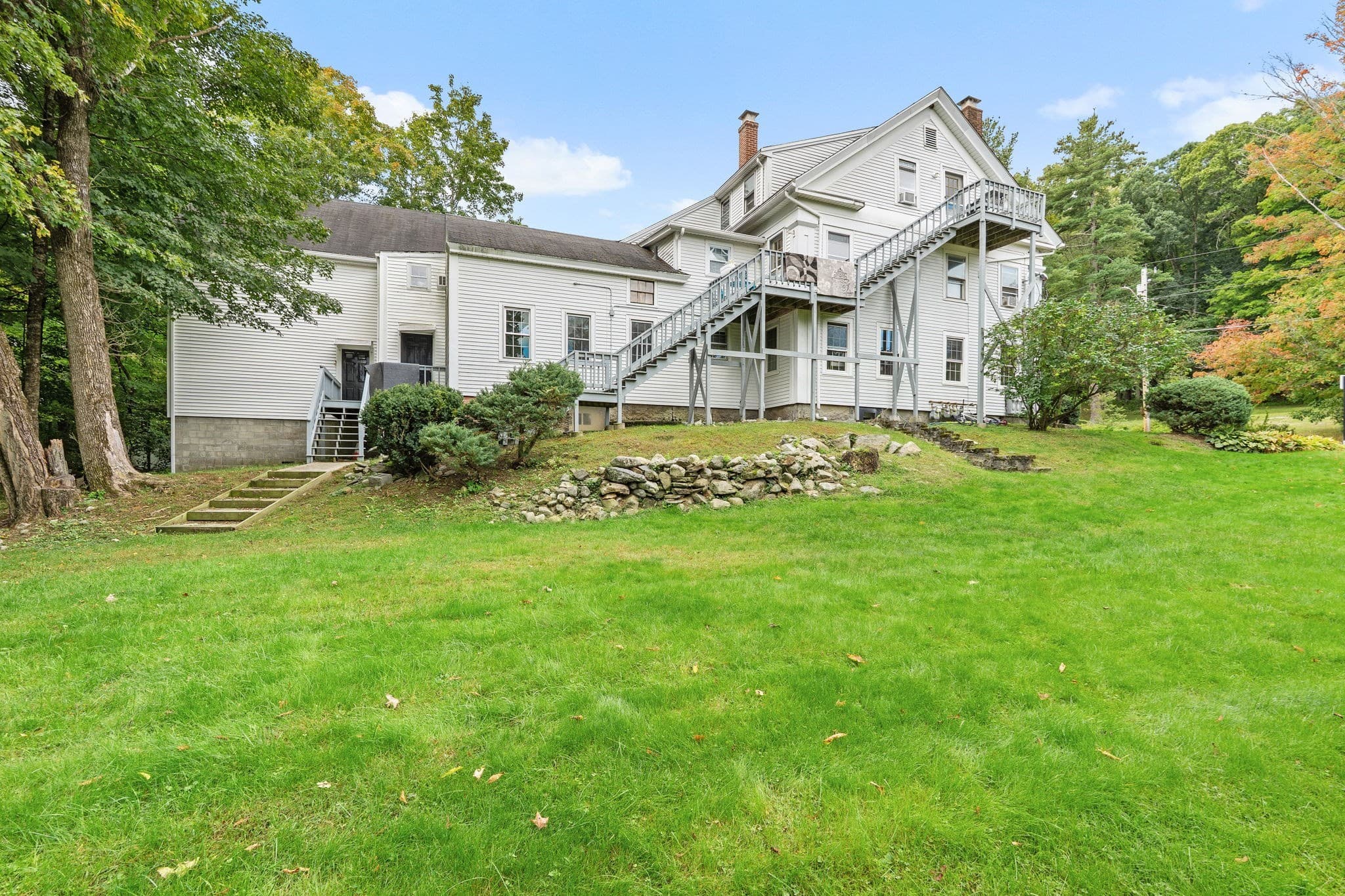 3 Family - 3 Units Up/Down at 49 South St, Northborough MA 01532, Northborough, photo 3 of 25