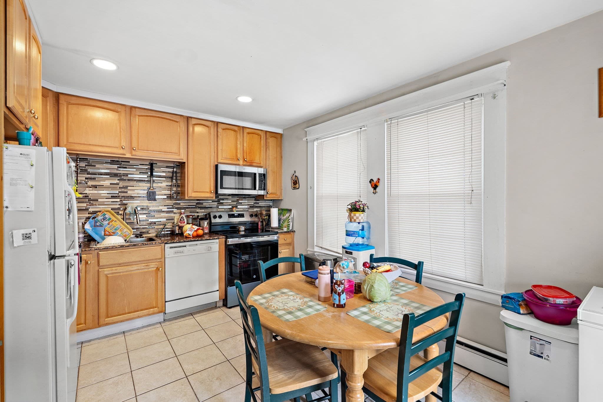 3 Family - 3 Units Up/Down at 49 South St, Northborough MA 01532, Northborough, photo 5 of 25