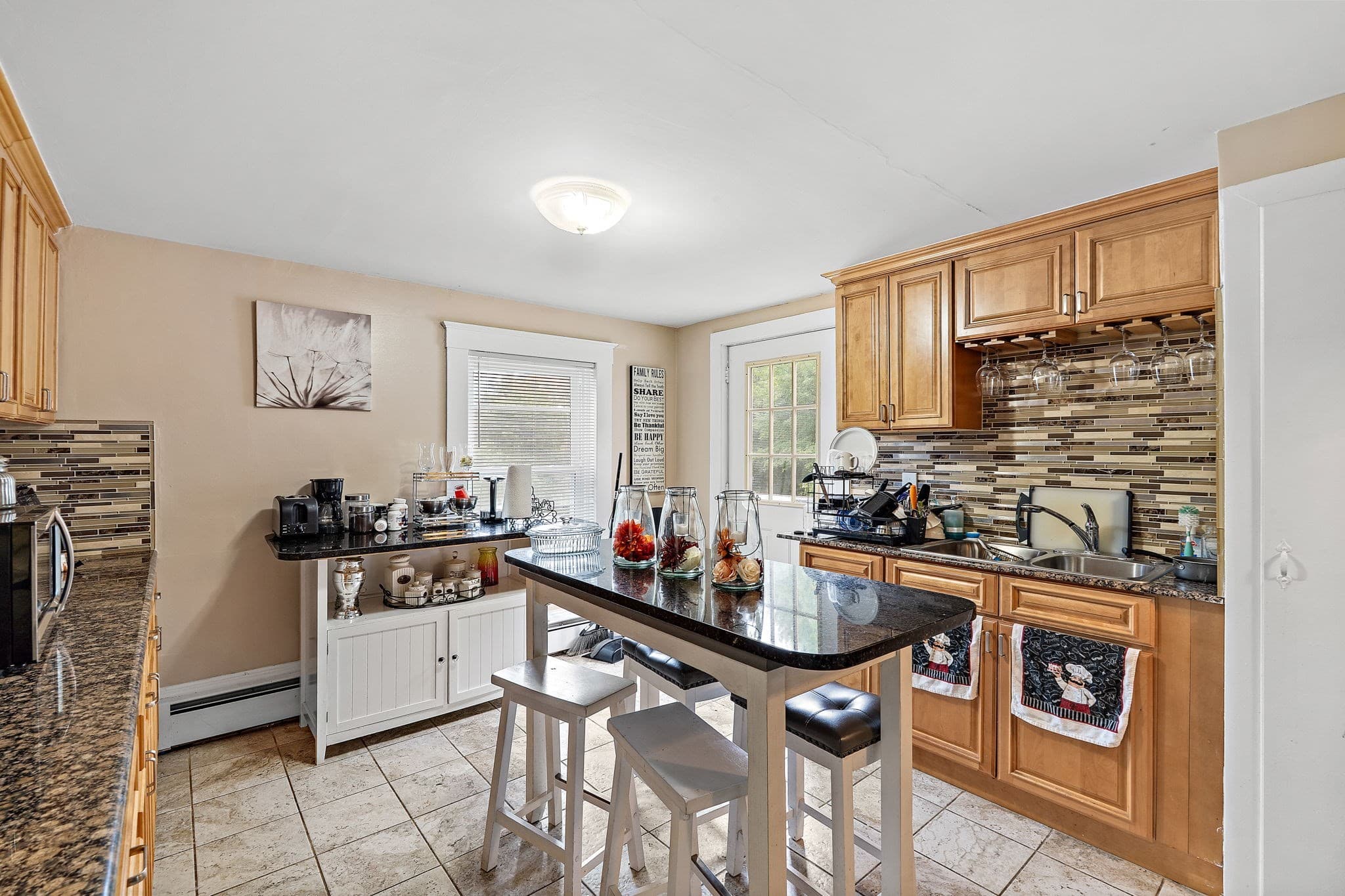 3 Family - 3 Units Up/Down at 49 South St, Northborough MA 01532, Northborough, photo 9 of 25
