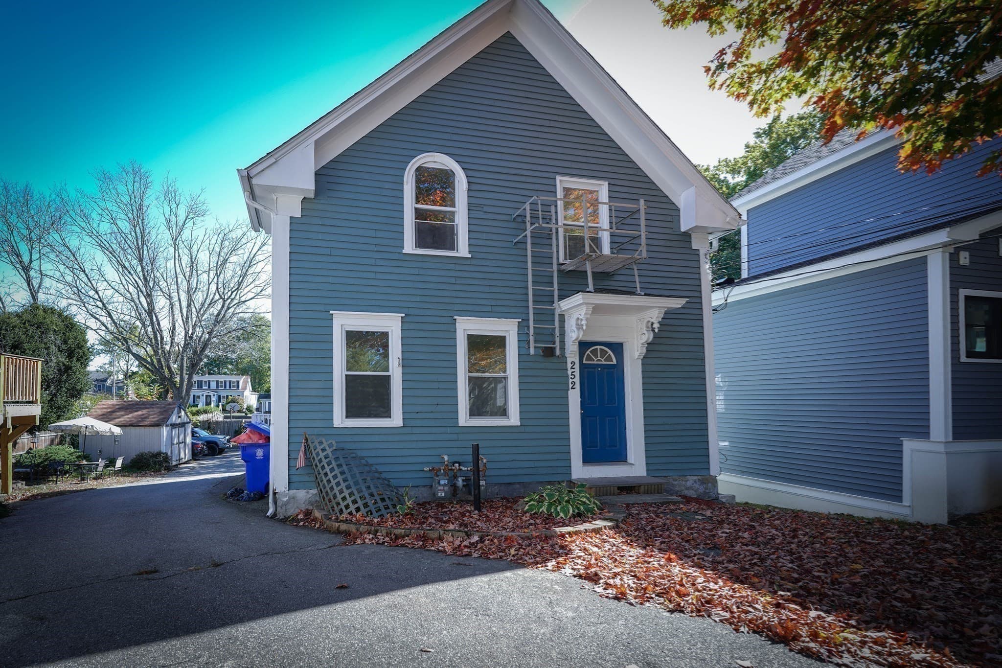 Multi Family at 252 Somerset Avenue, Taunton MA 02780, Taunton, photo 24 of 26