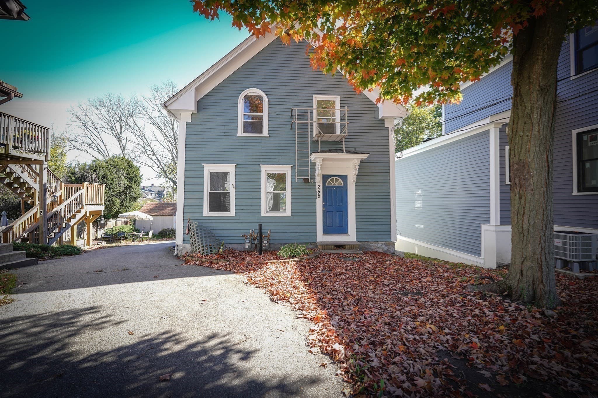 Multi Family at 252 Somerset Avenue, Taunton MA 02780, Taunton, photo 25 of 26