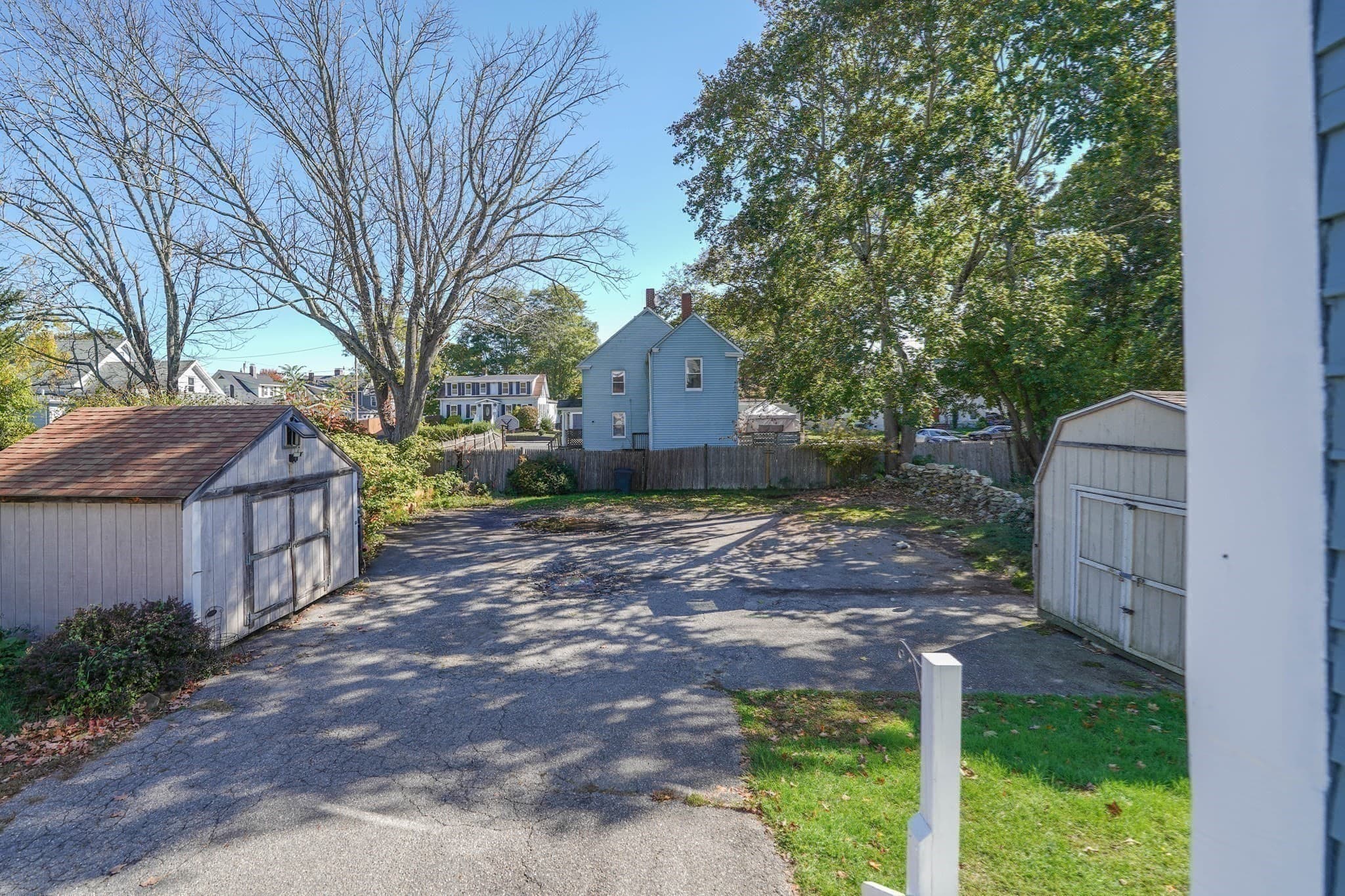 Multi Family at 252 Somerset Avenue, Taunton MA 02780, Taunton, photo 21 of 26