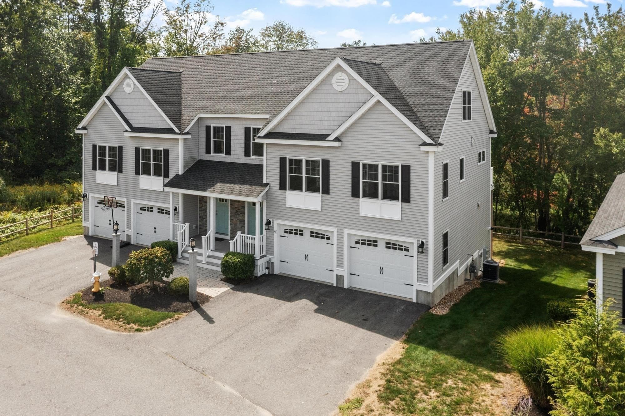Condominium at 13 Commodore Way # 13, Westford MA 01886, Westford, photo 2 of 32