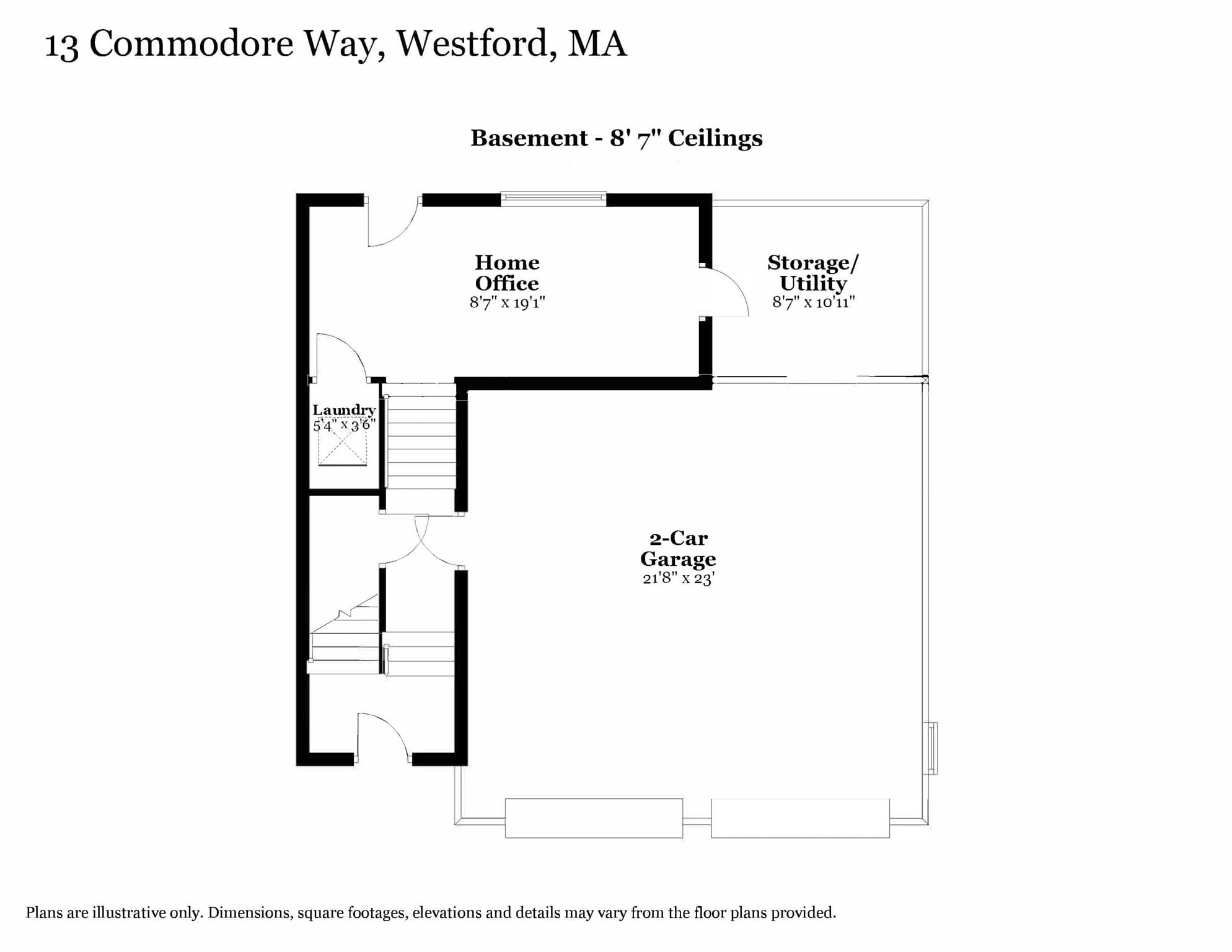 Condominium at 13 Commodore Way # 13, Westford MA 01886, Westford, photo 32 of 32