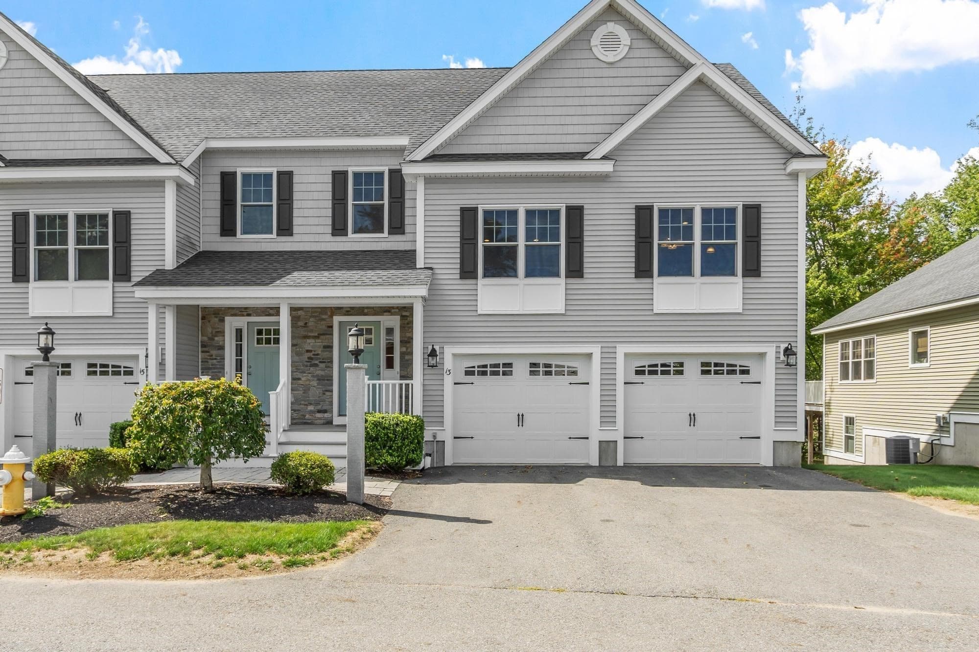 13 Commodore Way # 13, Westford MA 01886