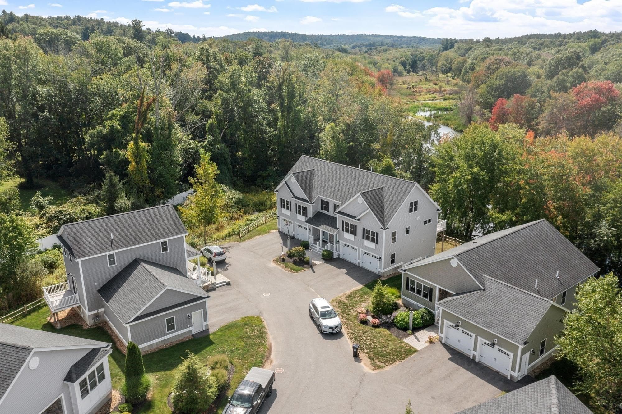 Condominium at 13 Commodore Way # 13, Westford MA 01886, Westford, photo 28 of 32