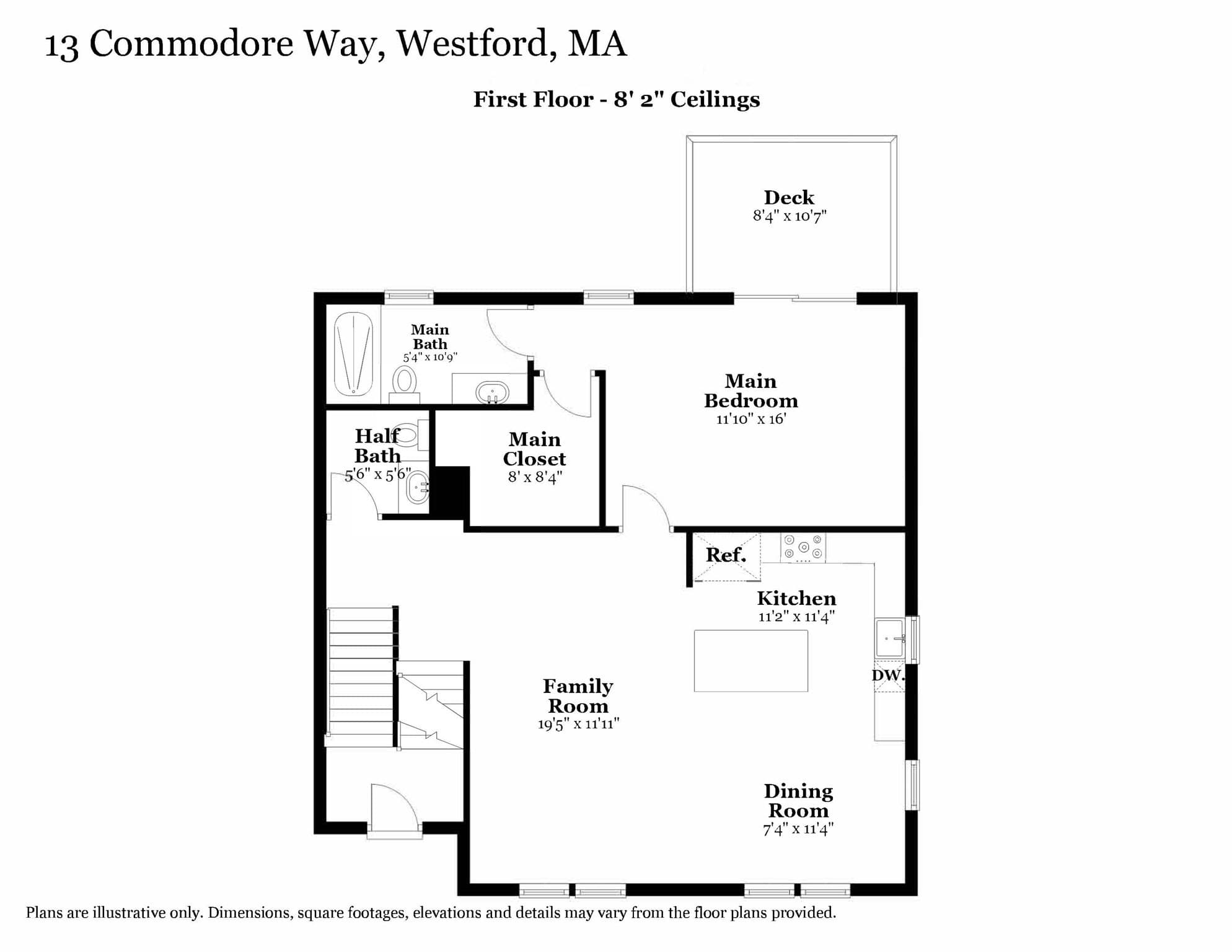 Condominium at 13 Commodore Way # 13, Westford MA 01886, Westford, photo 30 of 32