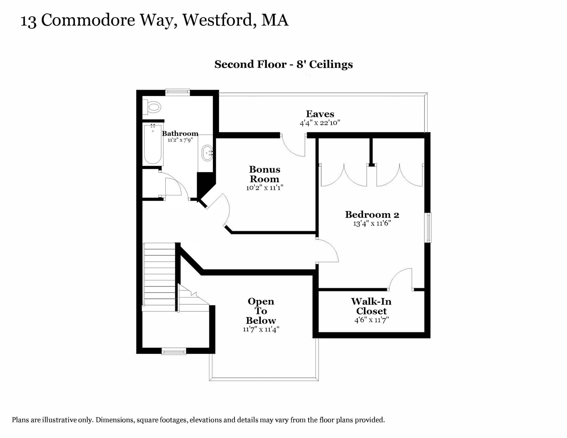 Condominium at 13 Commodore Way # 13, Westford MA 01886, Westford, photo 31 of 32