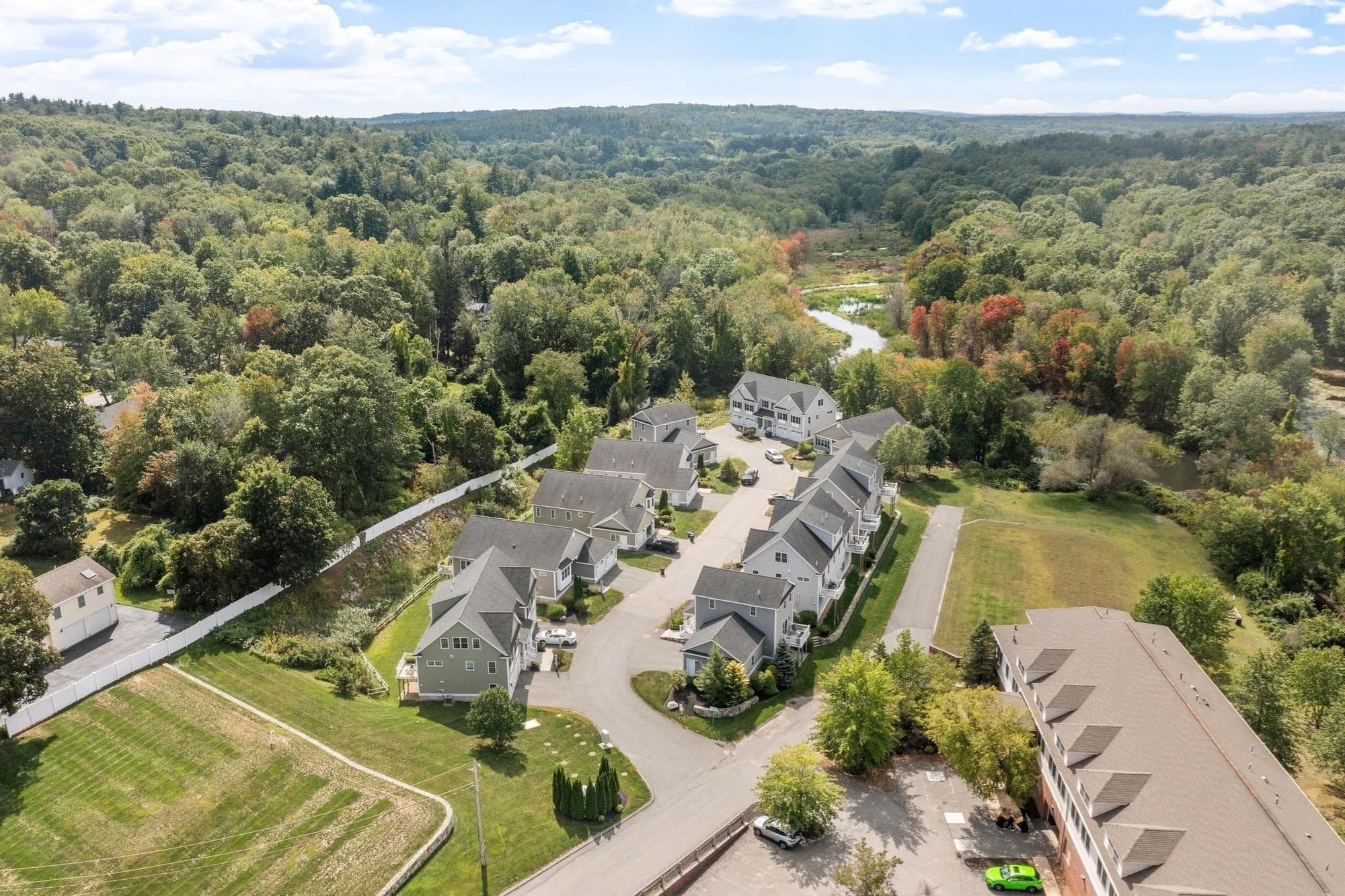 Condominium at 13 Commodore Way # 13, Westford MA 01886, Westford, photo 29 of 32