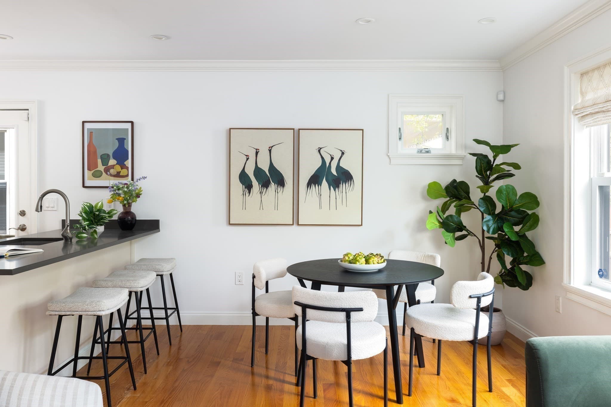 Condominium at 7 Durham Street # 1, Somerville MA 02143, Somerville, photo 2 of 18