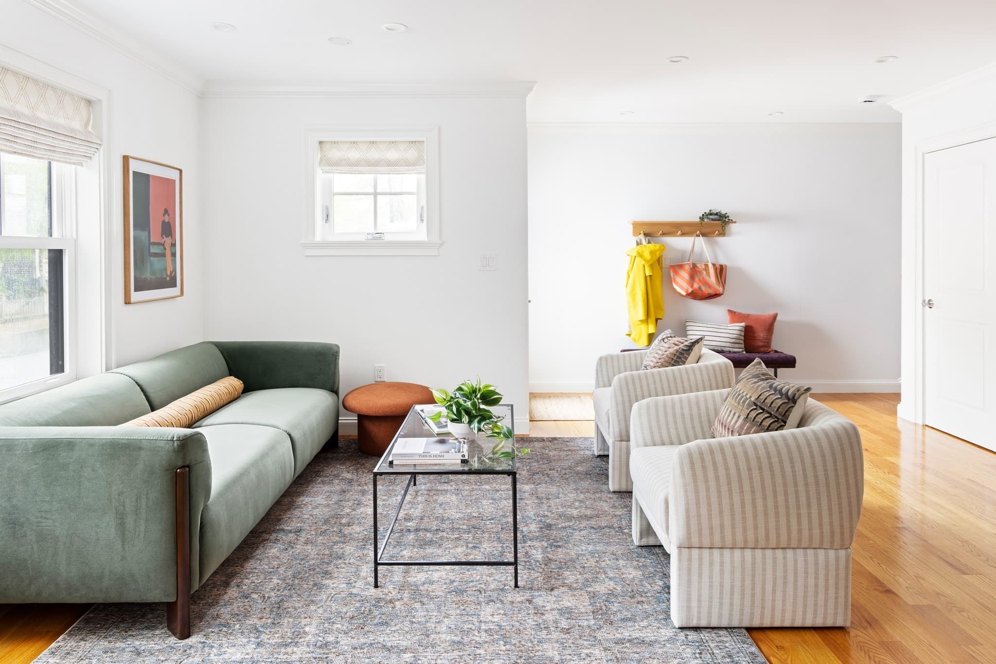 Condominium at 7 Durham Street # 1, Somerville MA 02143, Somerville, photo 6 of 18