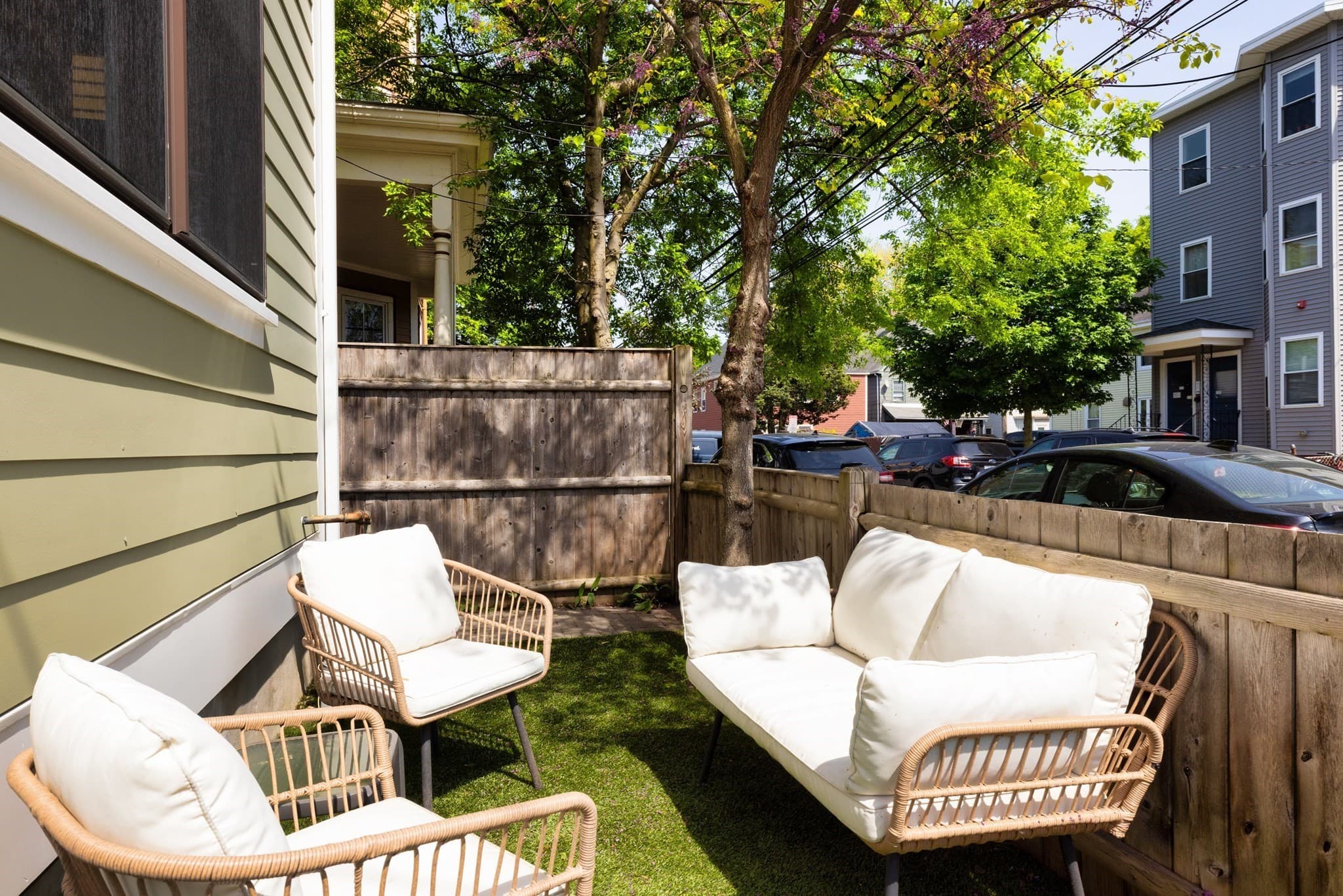 Condominium at 7 Durham Street # 1, Somerville MA 02143, Somerville, photo 16 of 18