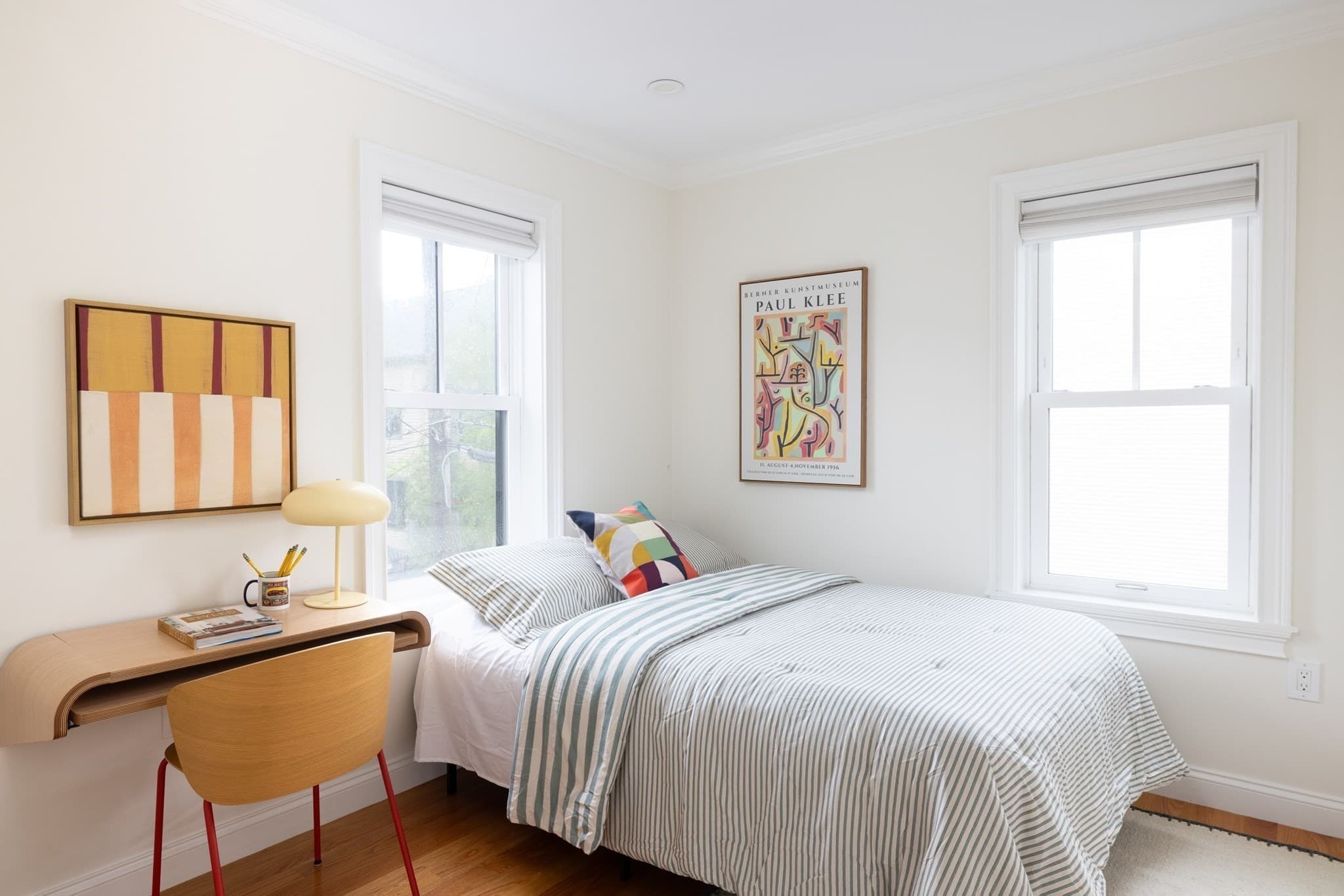 Condominium at 7 Durham Street # 1, Somerville MA 02143, Somerville, photo 12 of 18