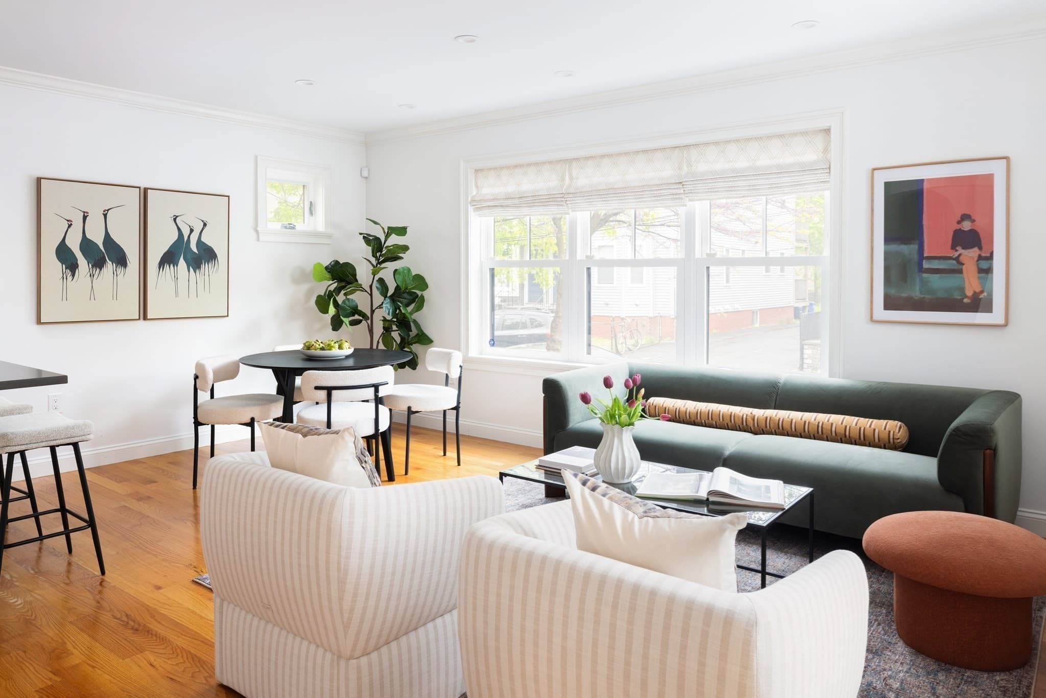 Condominium at 7 Durham Street # 1, Somerville MA 02143, Somerville, photo 3 of 18
