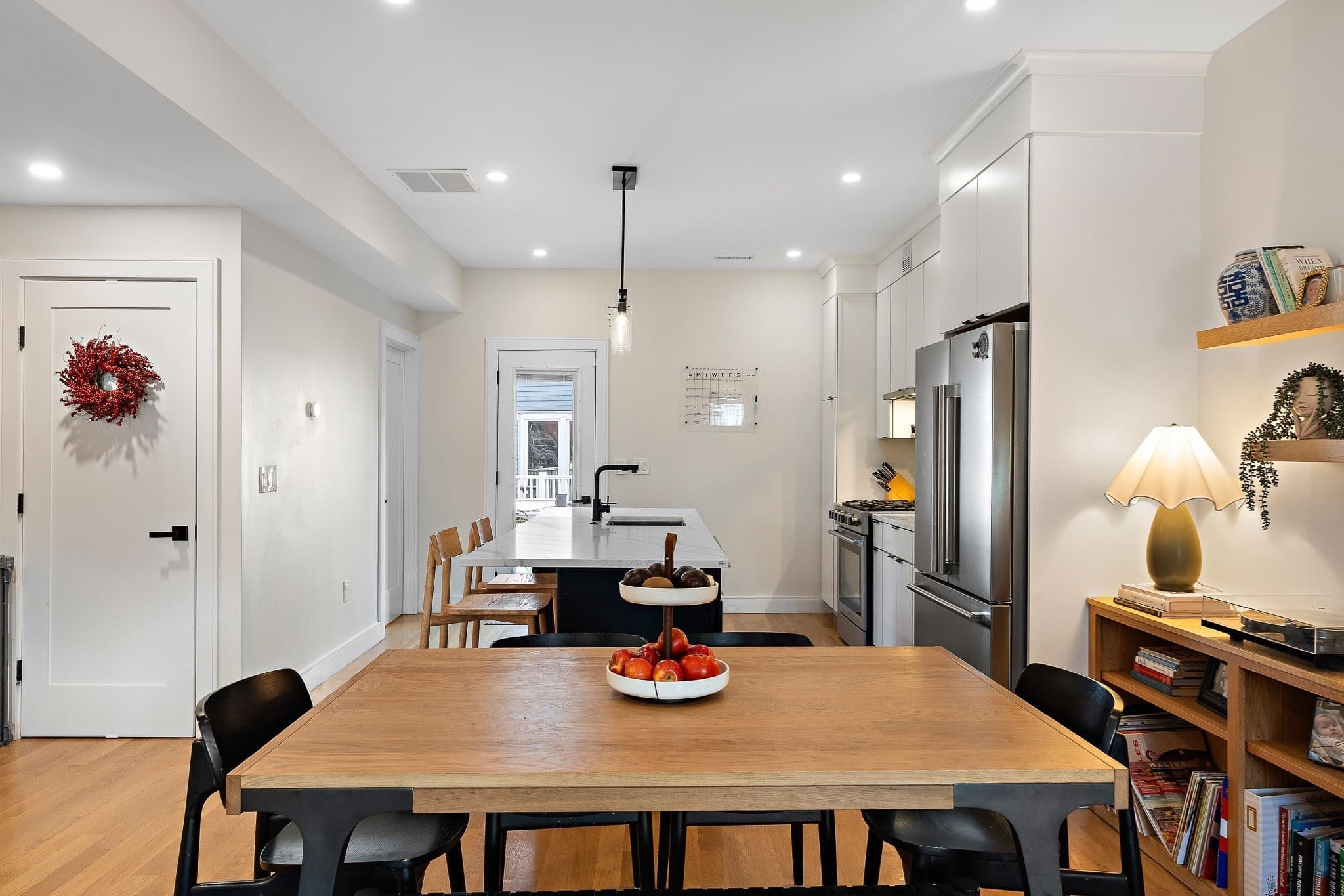 Single Family Residence at 39 Essex St, Boston MA 02129, Boston, photo 6 of 24
