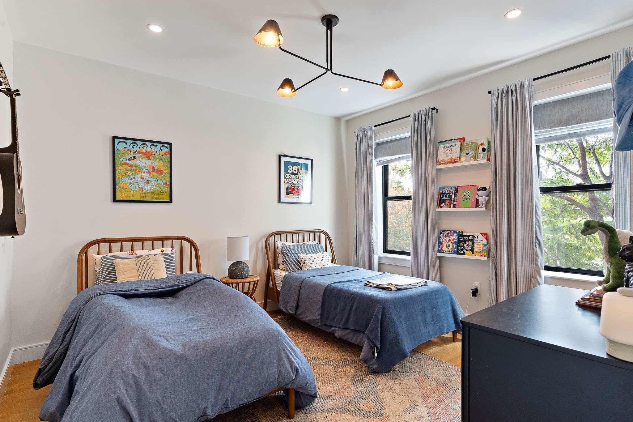 Single Family Residence at 39 Essex St, Boston MA 02129, Boston, photo 10 of 24