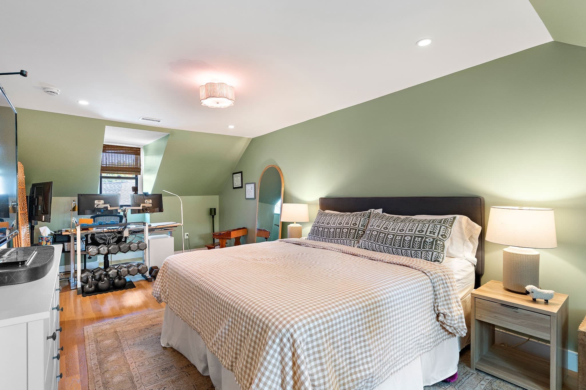 Single Family Residence at 39 Essex St, Boston MA 02129, Boston, photo 14 of 24