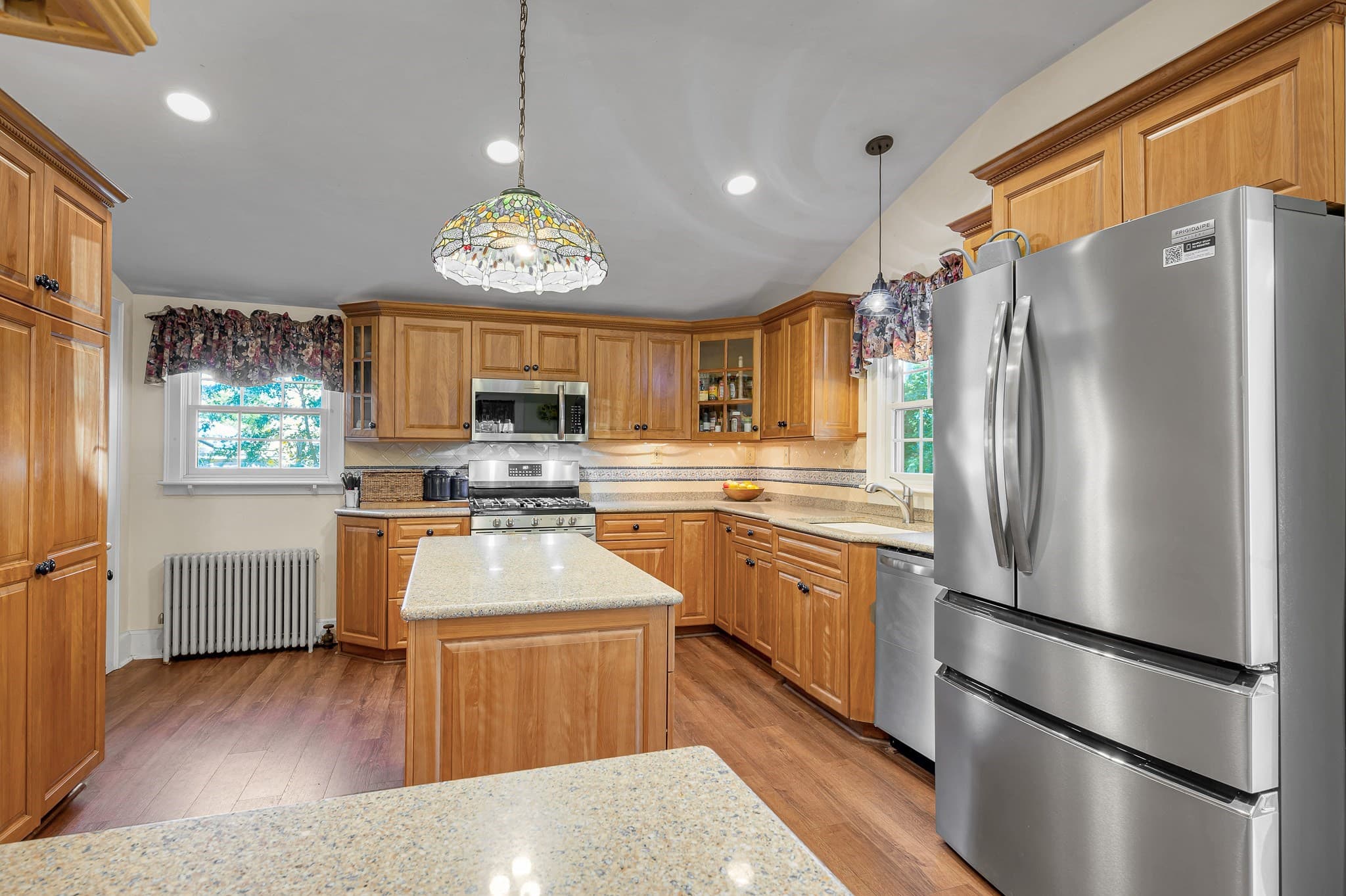 Single Family Residence at 246 Acton Road, Chelmsford MA 01824, Chelmsford, photo 3 of 42