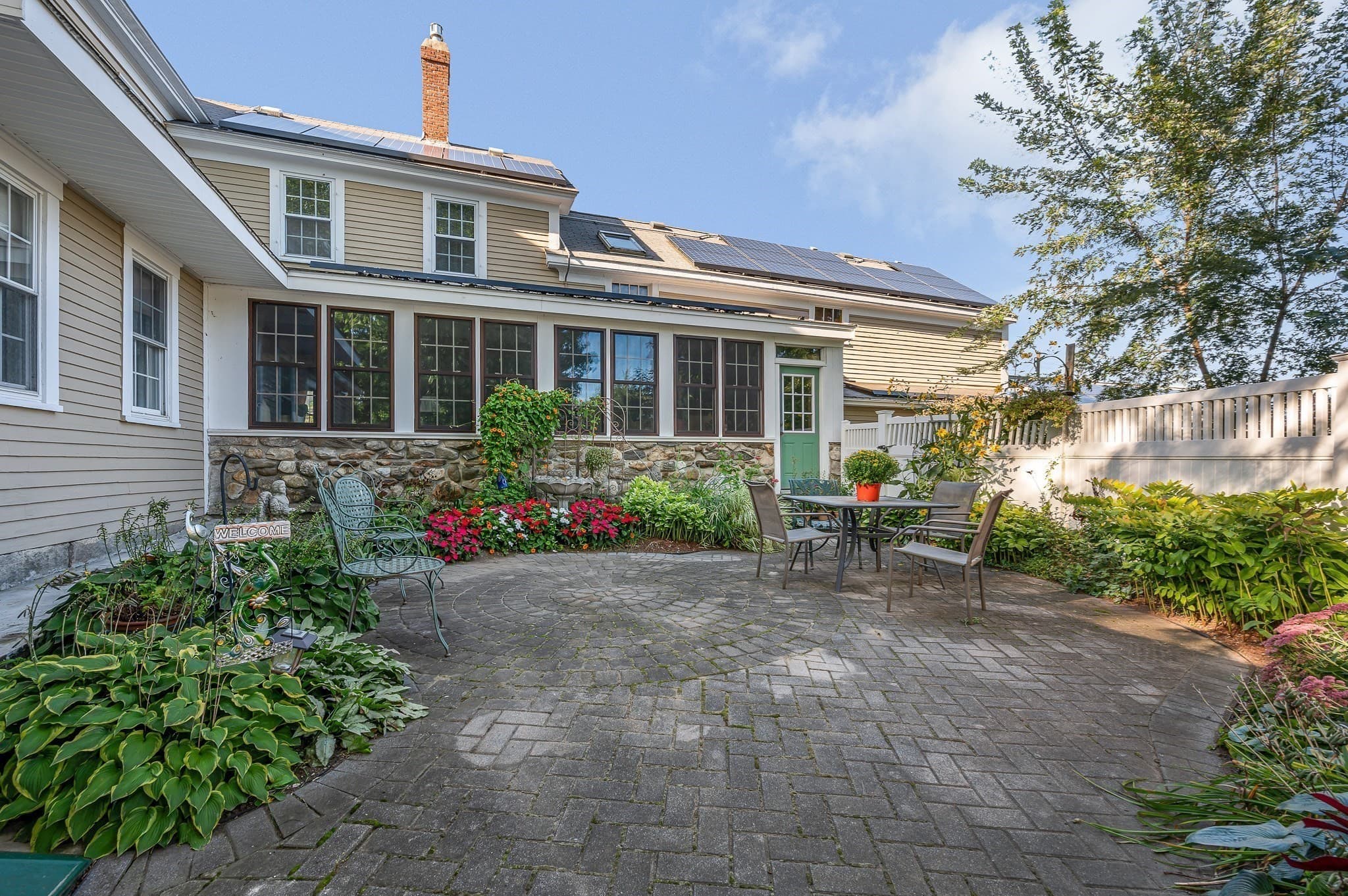 Single Family Residence at 246 Acton Road, Chelmsford MA 01824, Chelmsford, photo 32 of 42