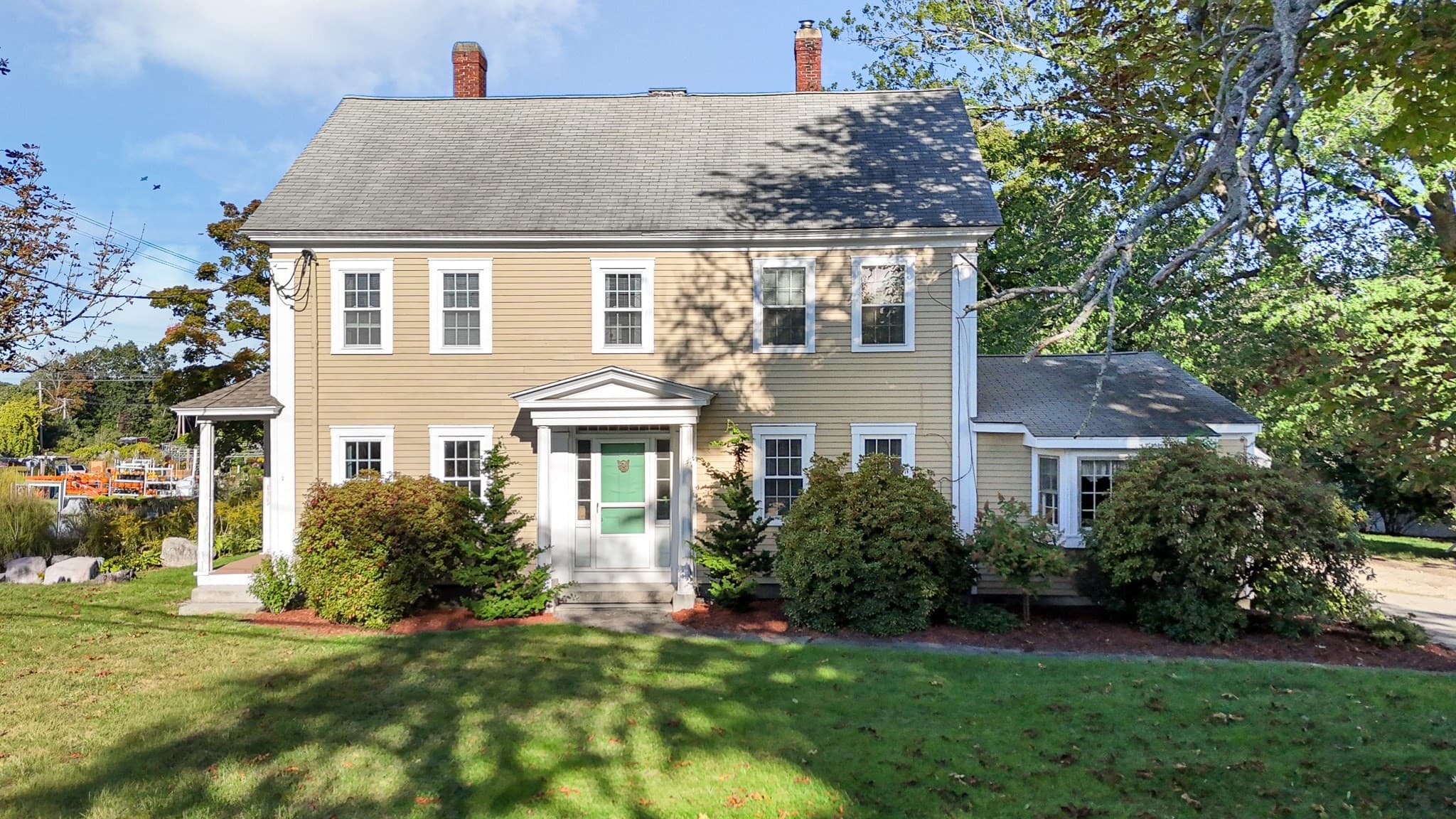 246 Acton Road, Chelmsford MA 01824