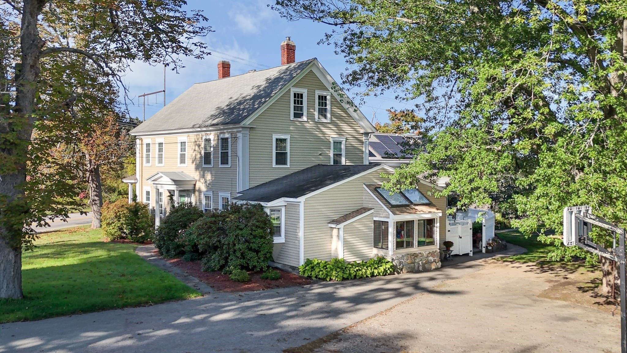Single Family Residence at 246 Acton Road, Chelmsford MA 01824, Chelmsford, photo 38 of 42