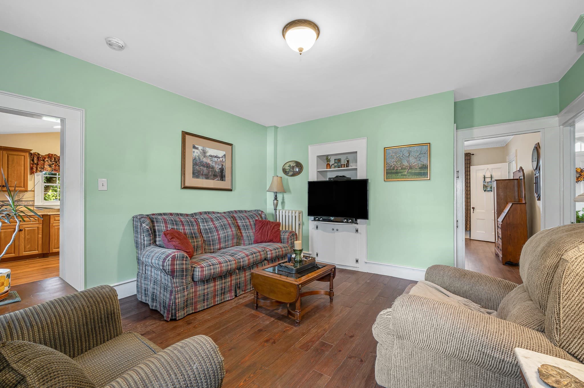 Single Family Residence at 246 Acton Road, Chelmsford MA 01824, Chelmsford, photo 10 of 42