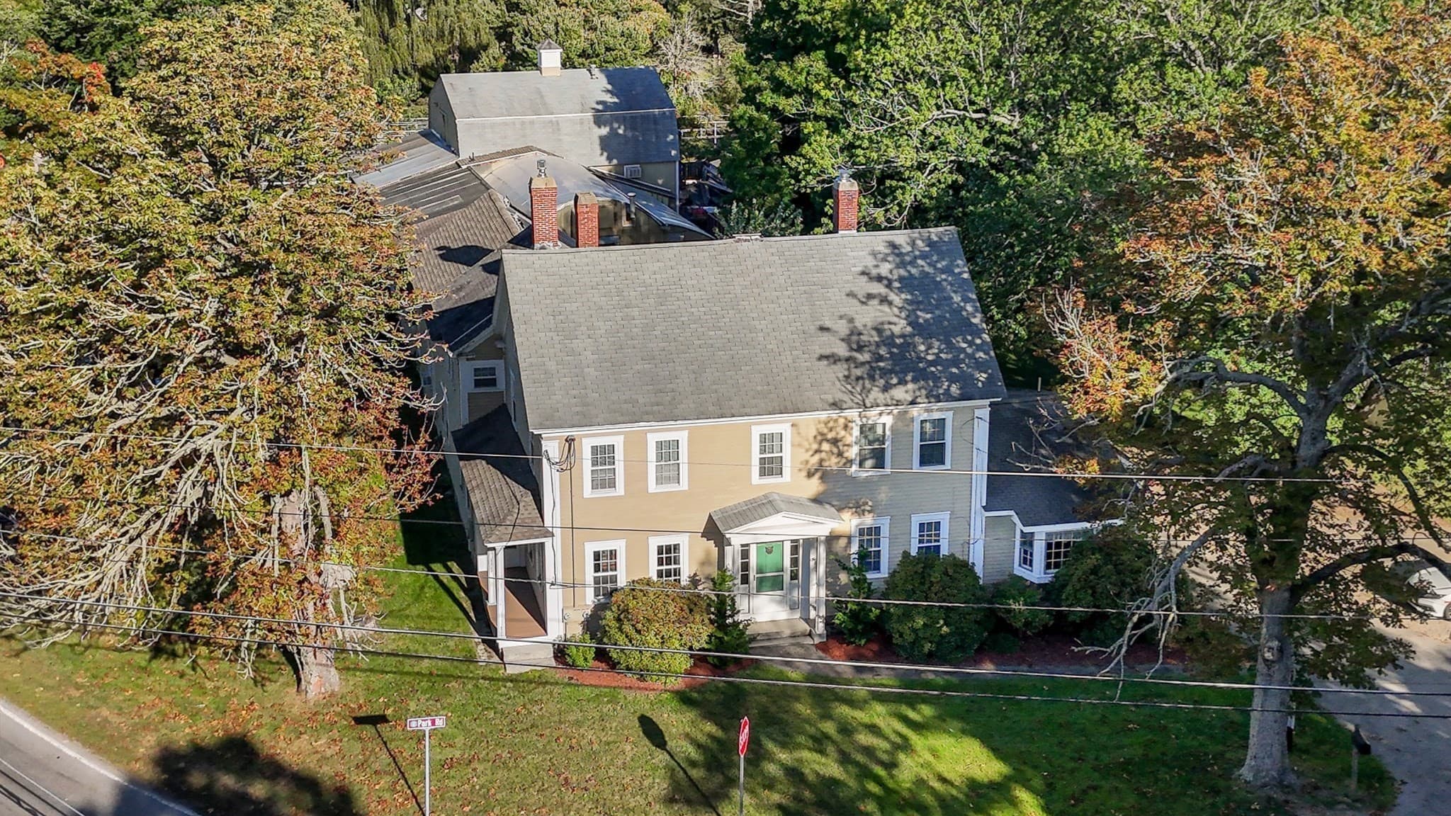 Single Family Residence at 246 Acton Road, Chelmsford MA 01824, Chelmsford, photo 37 of 42