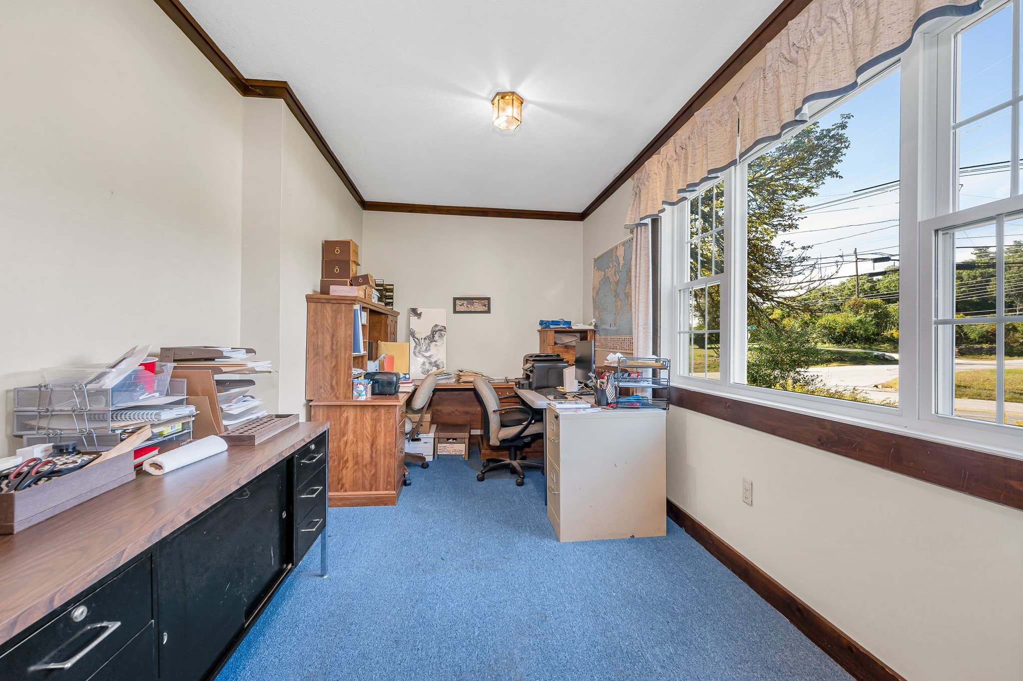 Single Family Residence at 246 Acton Road, Chelmsford MA 01824, Chelmsford, photo 15 of 42