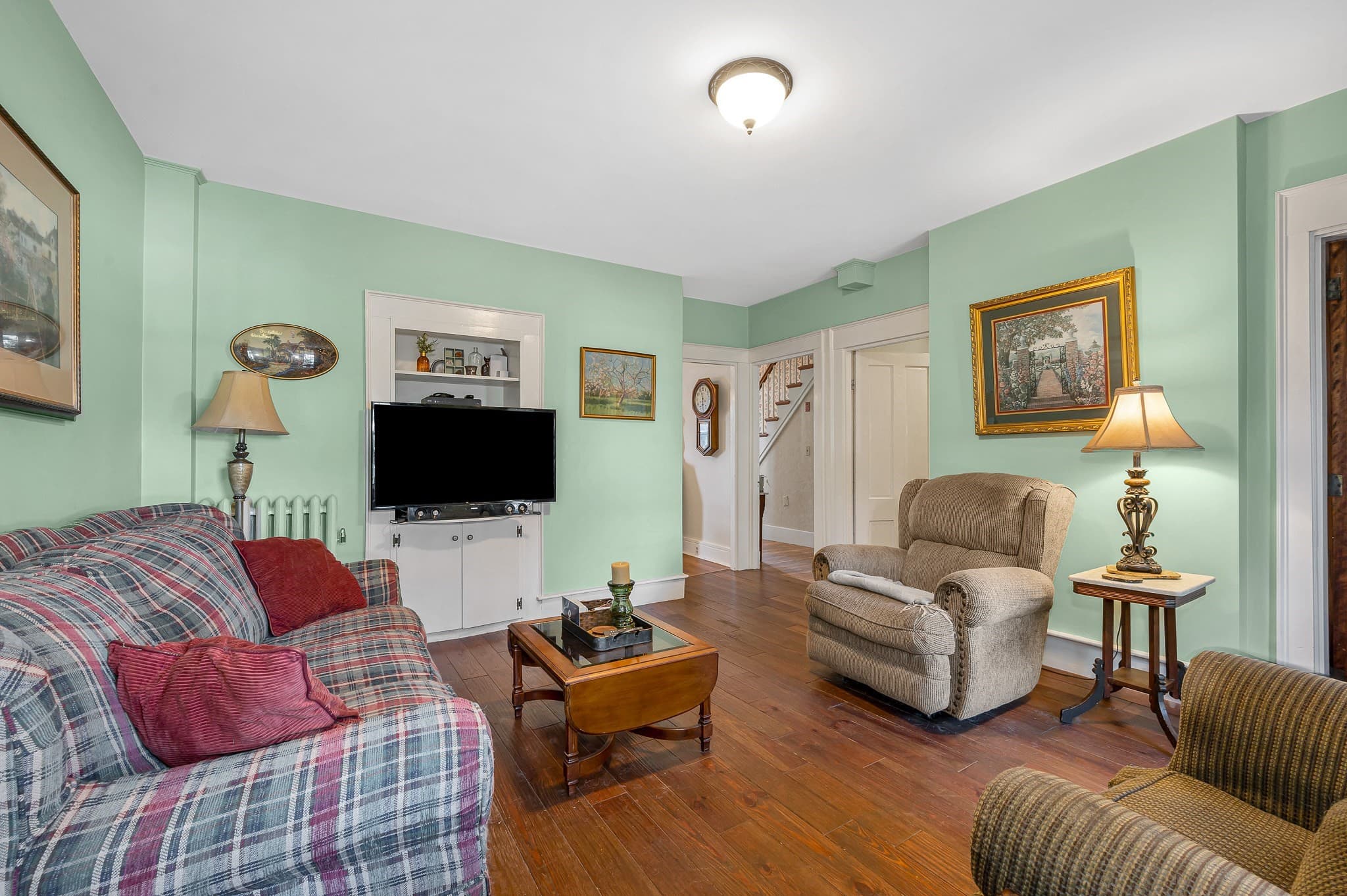 Single Family Residence at 246 Acton Road, Chelmsford MA 01824, Chelmsford, photo 11 of 42