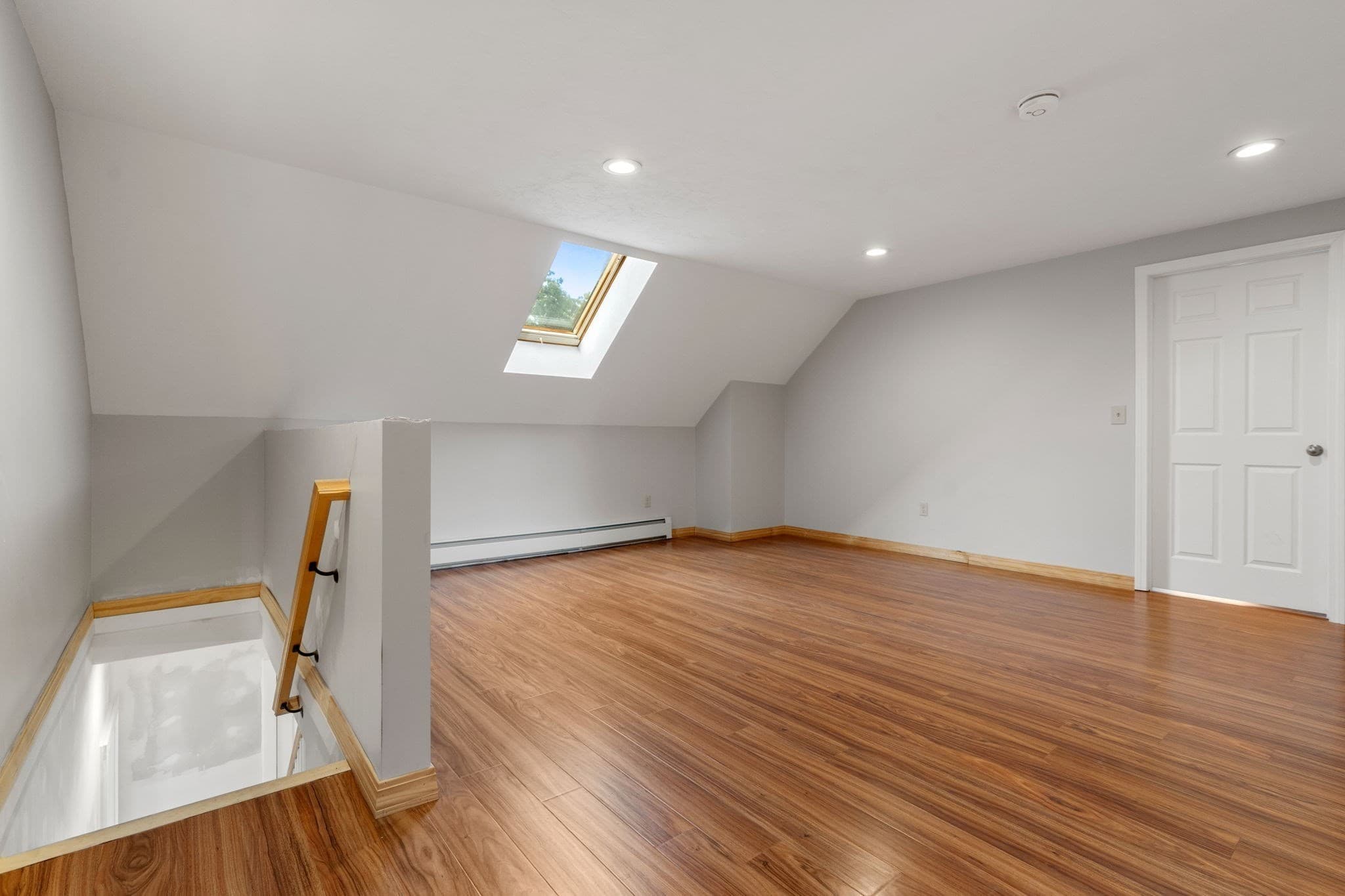 Single Family Residence at 134 Commonwealth Ave, Worcester MA 01604, Worcester, photo 12 of 26