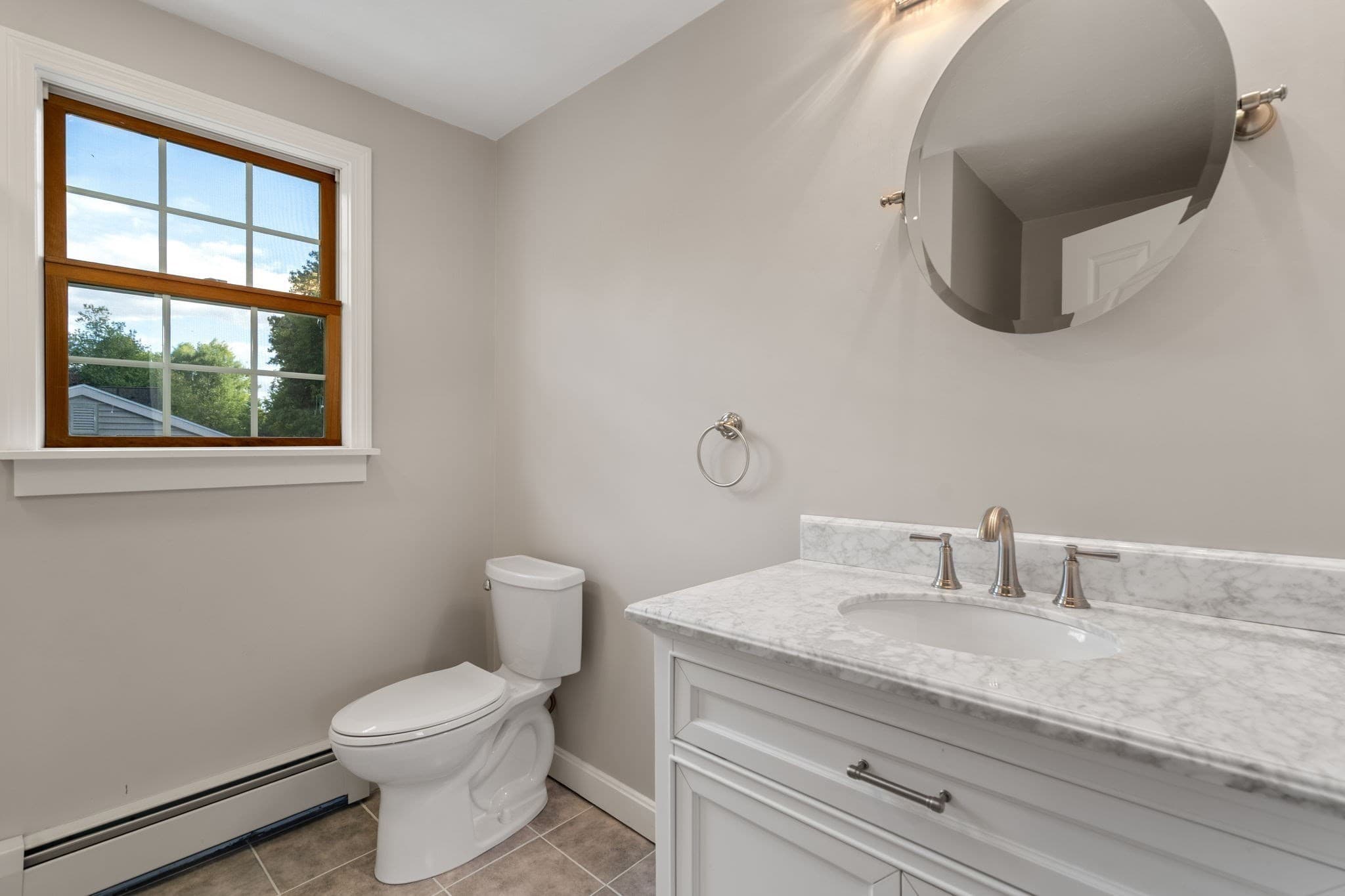 Single Family Residence at 134 Commonwealth Ave, Worcester MA 01604, Worcester, photo 18 of 26