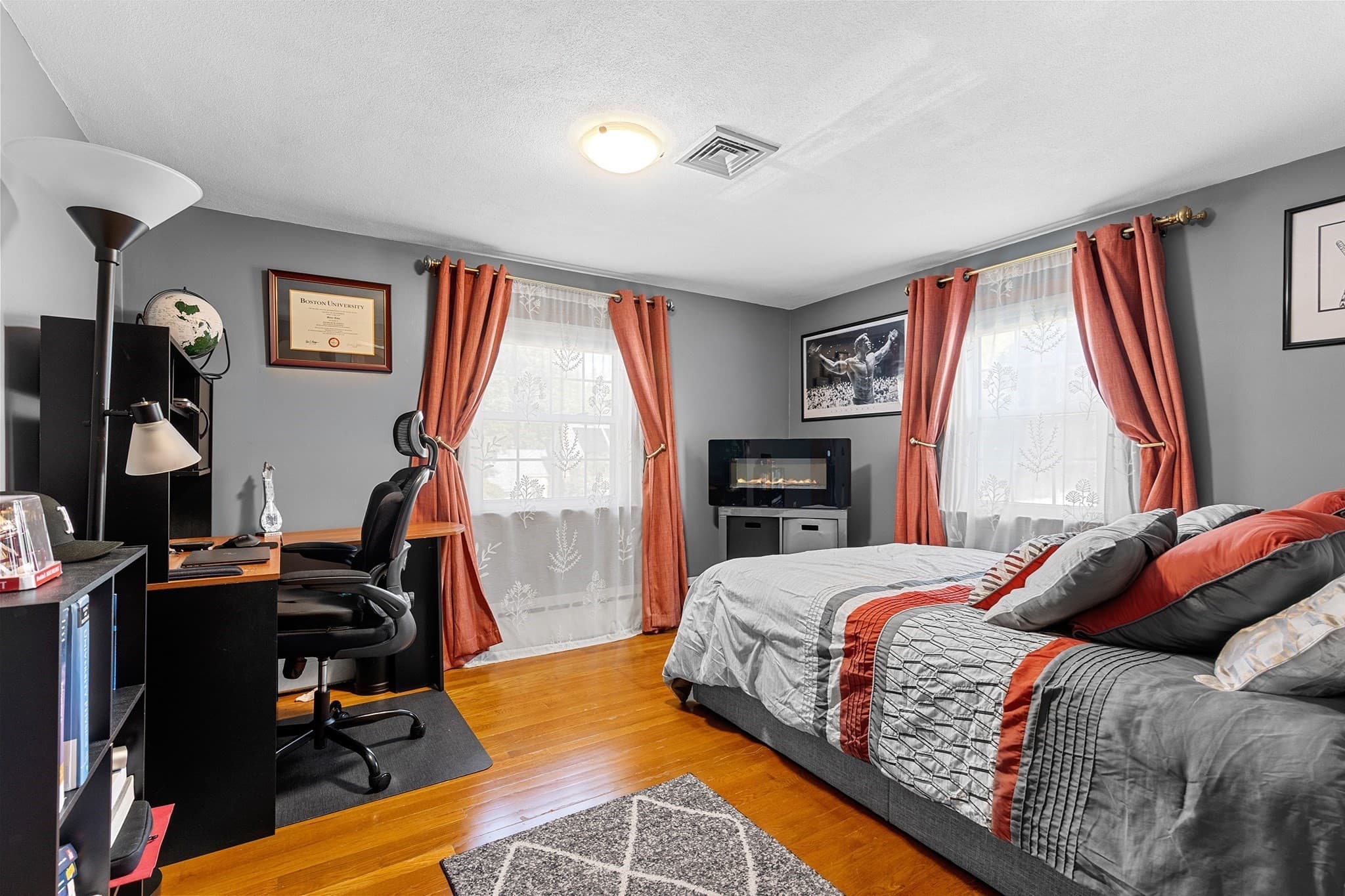 Single Family Residence at 247 Channing Rd, Belmont MA 02478, Belmont, photo 23 of 37