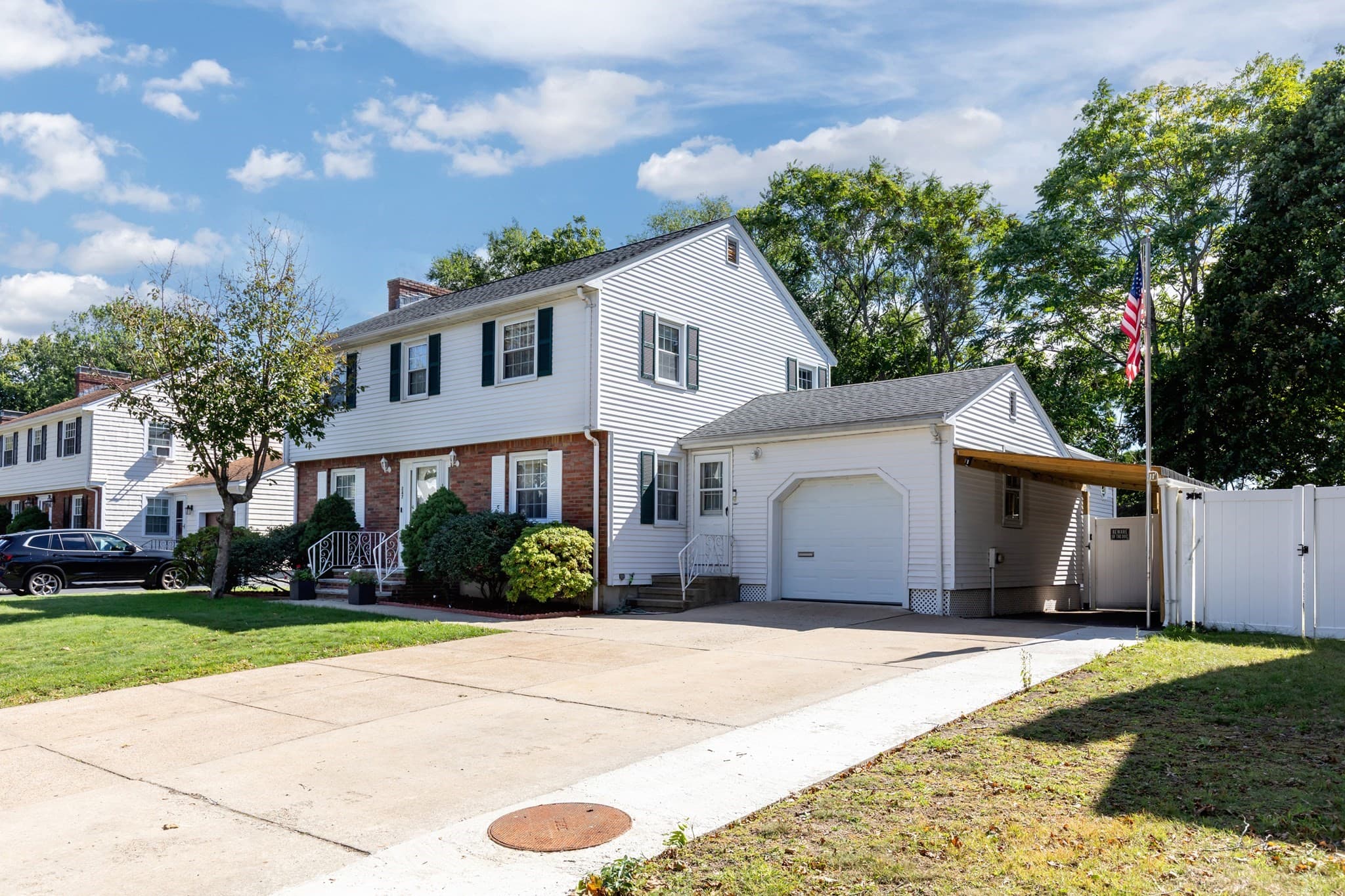 Single Family Residence at 247 Channing Rd, Belmont MA 02478, Belmont, photo 2 of 37