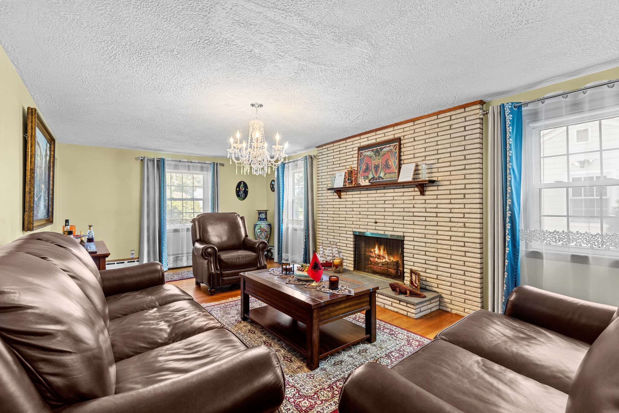 Single Family Residence at 247 Channing Rd, Belmont MA 02478, Belmont, photo 6 of 37