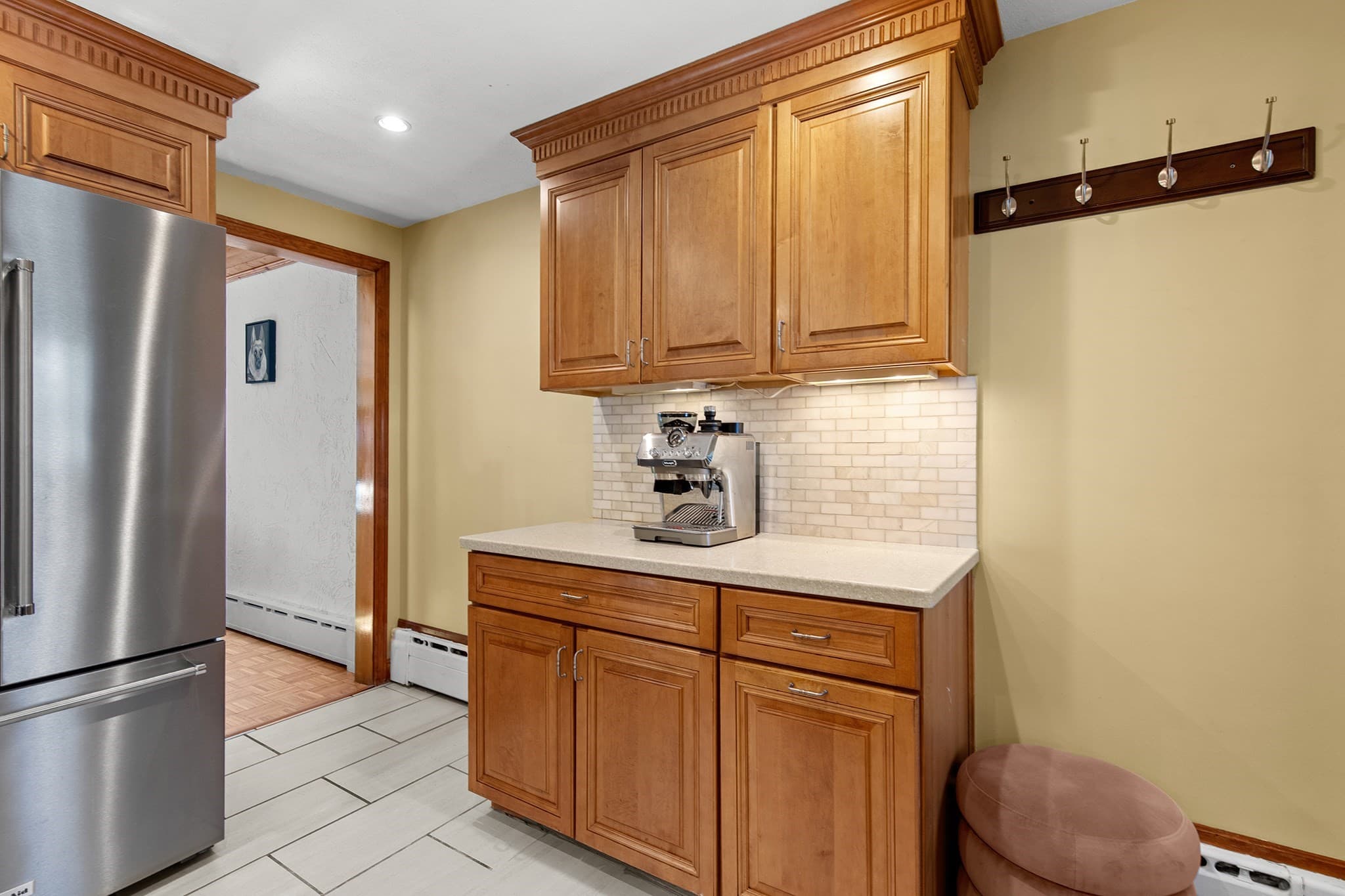 Single Family Residence at 247 Channing Rd, Belmont MA 02478, Belmont, photo 13 of 37