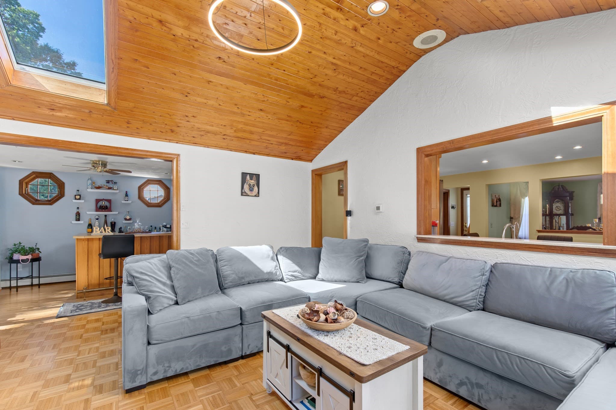 Single Family Residence at 247 Channing Rd, Belmont MA 02478, Belmont, photo 16 of 37