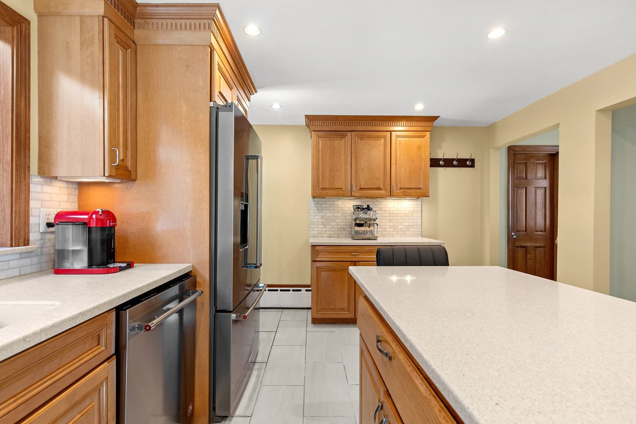Single Family Residence at 247 Channing Rd, Belmont MA 02478, Belmont, photo 12 of 37