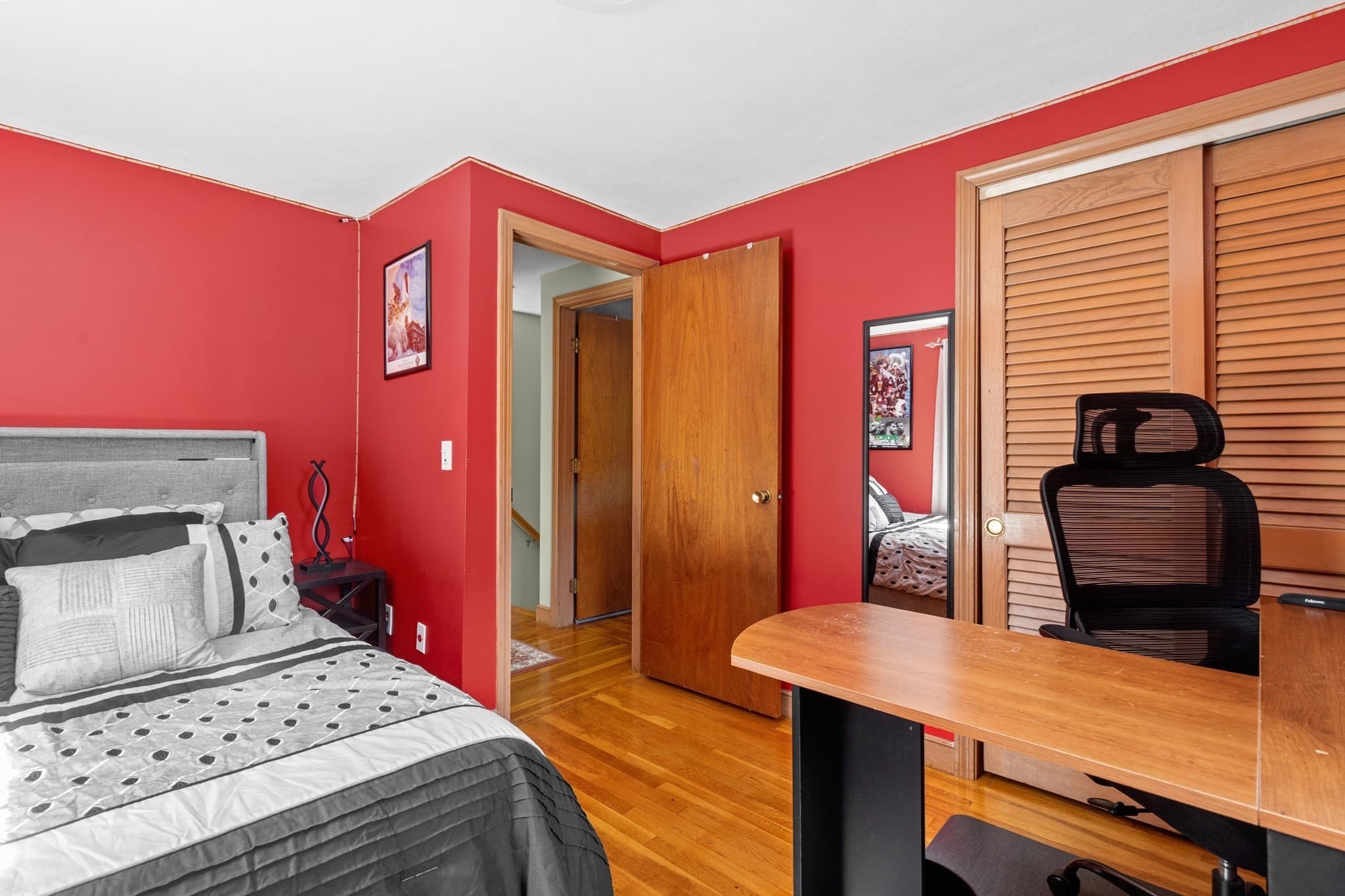 Single Family Residence at 247 Channing Rd, Belmont MA 02478, Belmont, photo 22 of 37