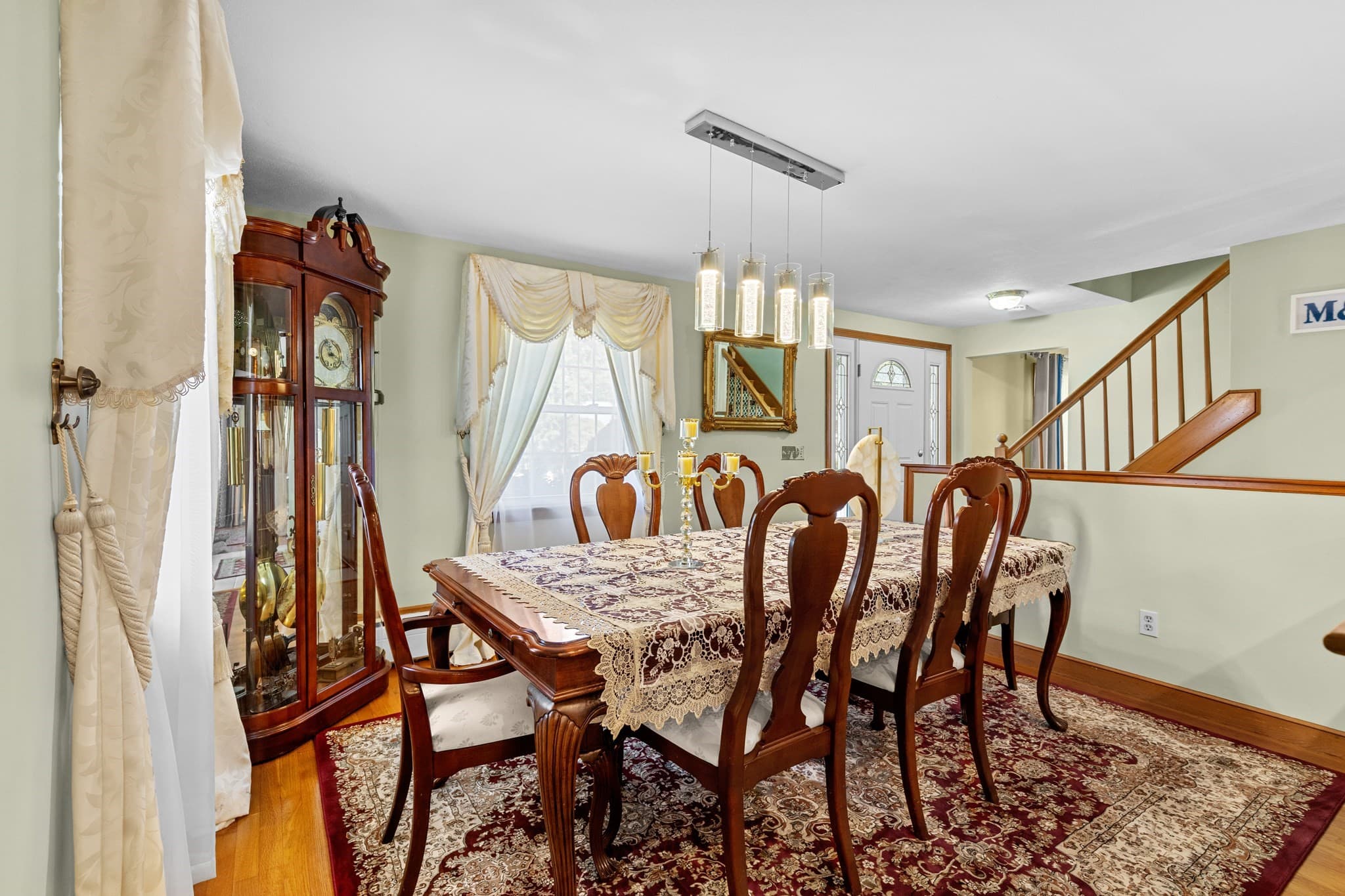 Single Family Residence at 247 Channing Rd, Belmont MA 02478, Belmont, photo 7 of 37
