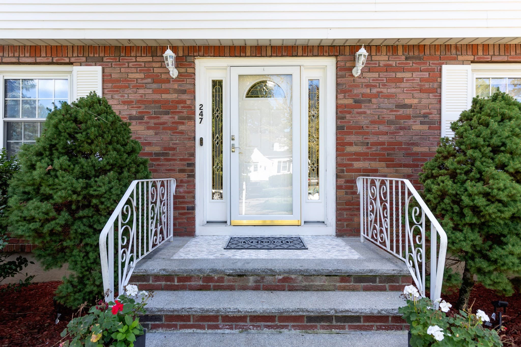 Single Family Residence at 247 Channing Rd, Belmont MA 02478, Belmont, photo 3 of 37