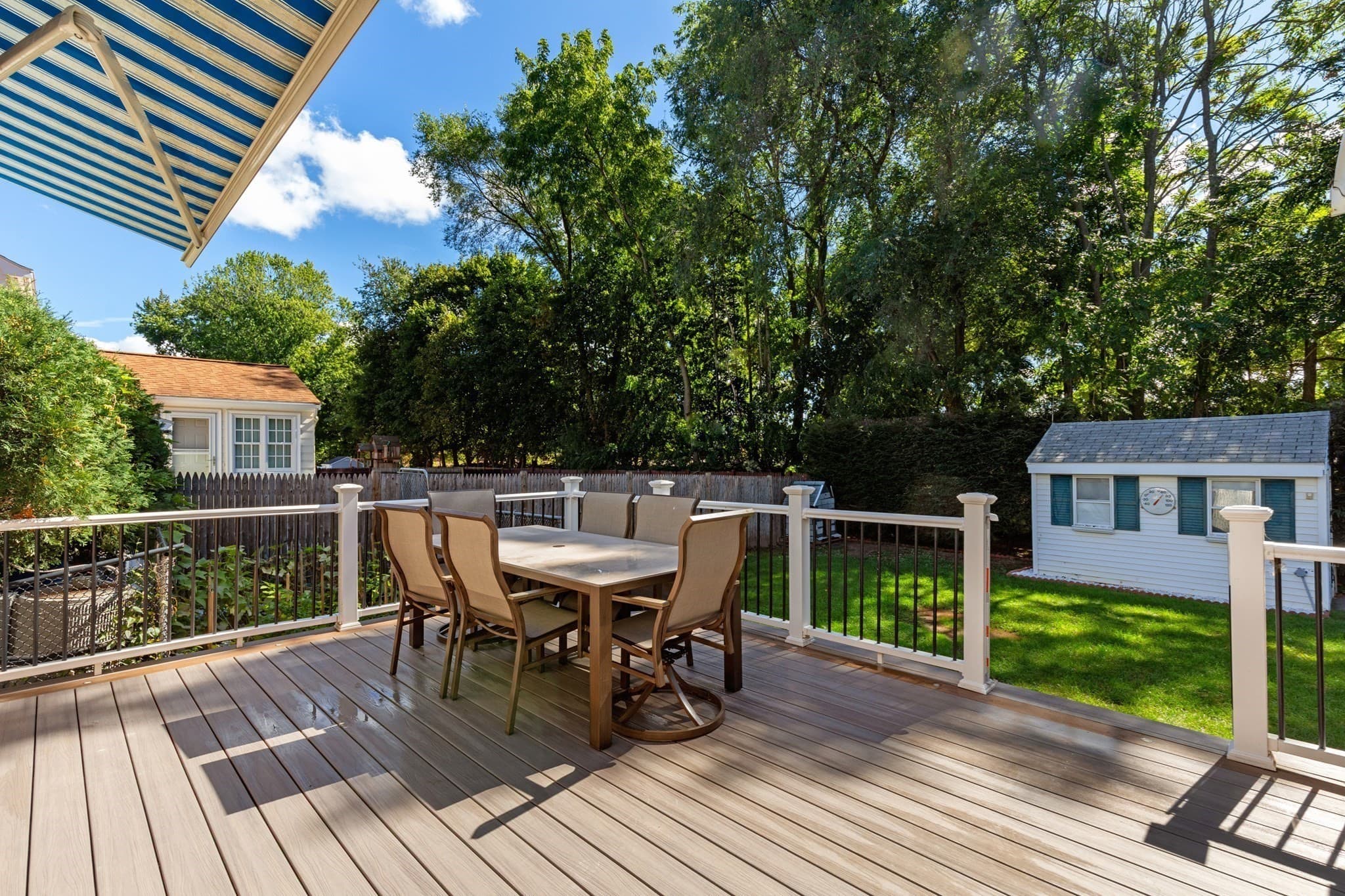 Single Family Residence at 247 Channing Rd, Belmont MA 02478, Belmont, photo 32 of 37