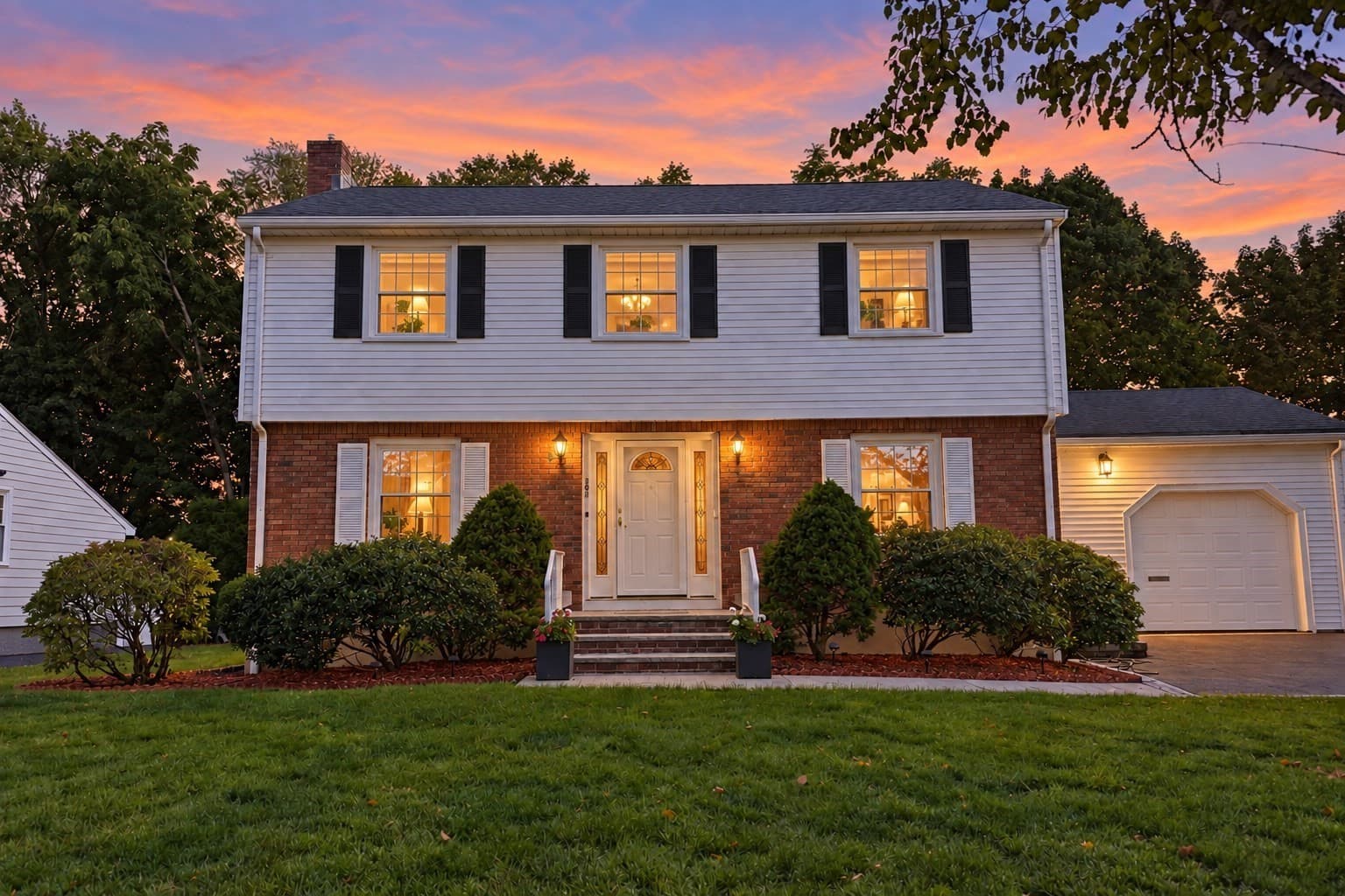 247 Channing Rd, Belmont MA 02478